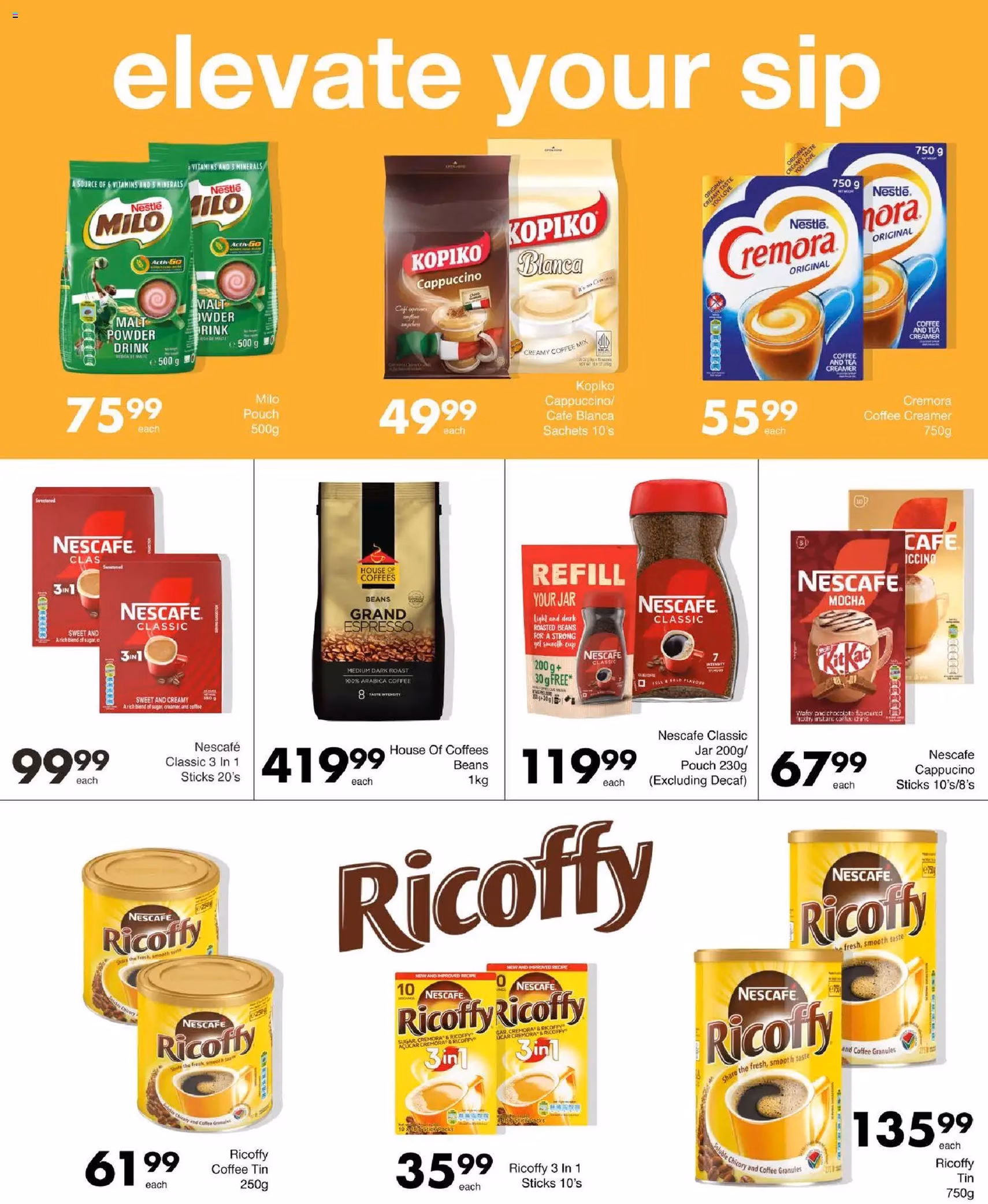 Save Specials - valid flyer from 29/12/2025, page 20 of 57