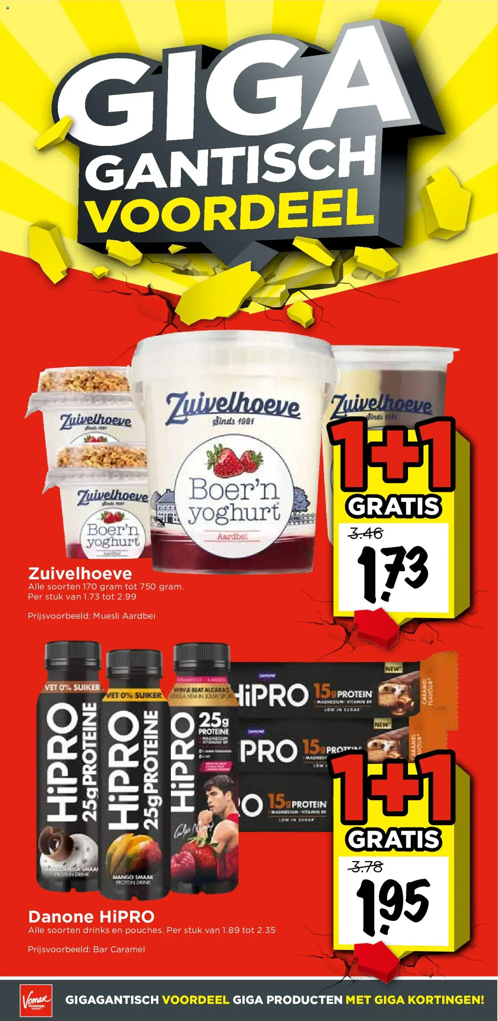 Vomar folder - geldige folder vanaf 21-06-2026 pagina 22 van 45