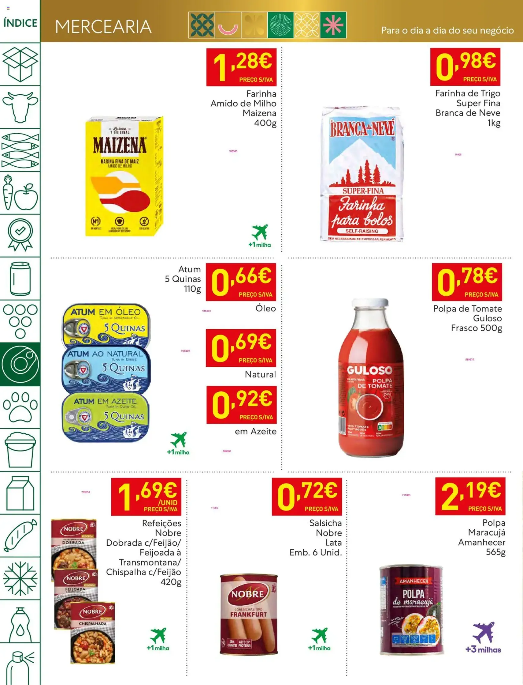 Recheio folheto - folheto válido a partir de 23/12/2025 página 34 de 53