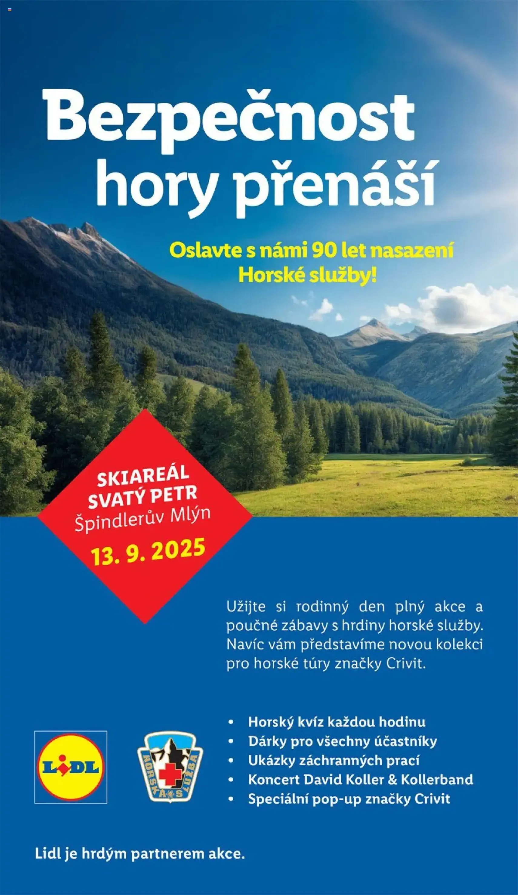 Lidl leták - platný leták od 08.09.2025 strana 44 z 45 Lidl leták - platný leták od 08.09.2025 strana 44 z 45
