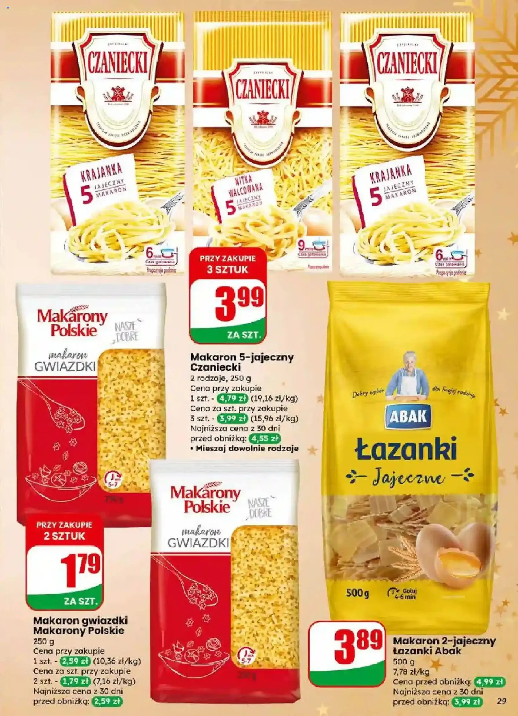 Dino Gazetka - ważny gazetka od 17.12.2025 strona 29 z 83