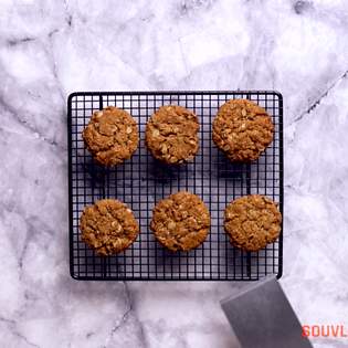 Recipe preview The best homemade Anzac Biscuits recipe