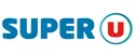logo de Super U logo de Super U