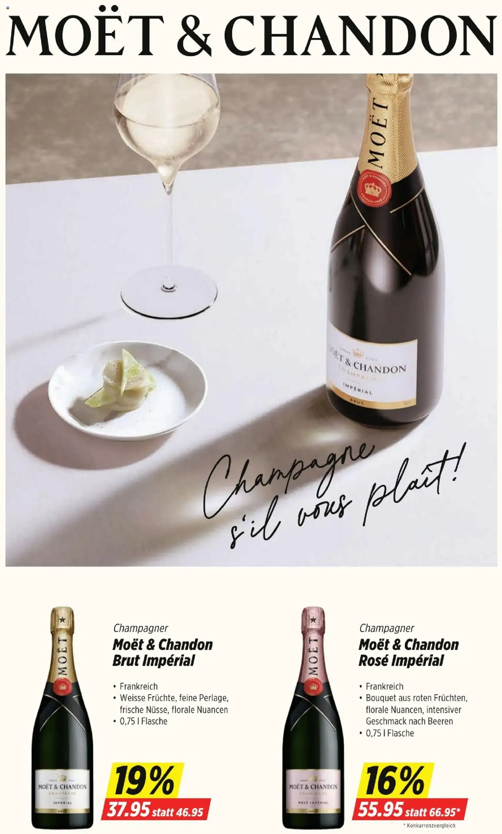 Denner Aktionen - Gültiger Prospekt ab 16.12.2025, Seite 14 von insgesamt 24