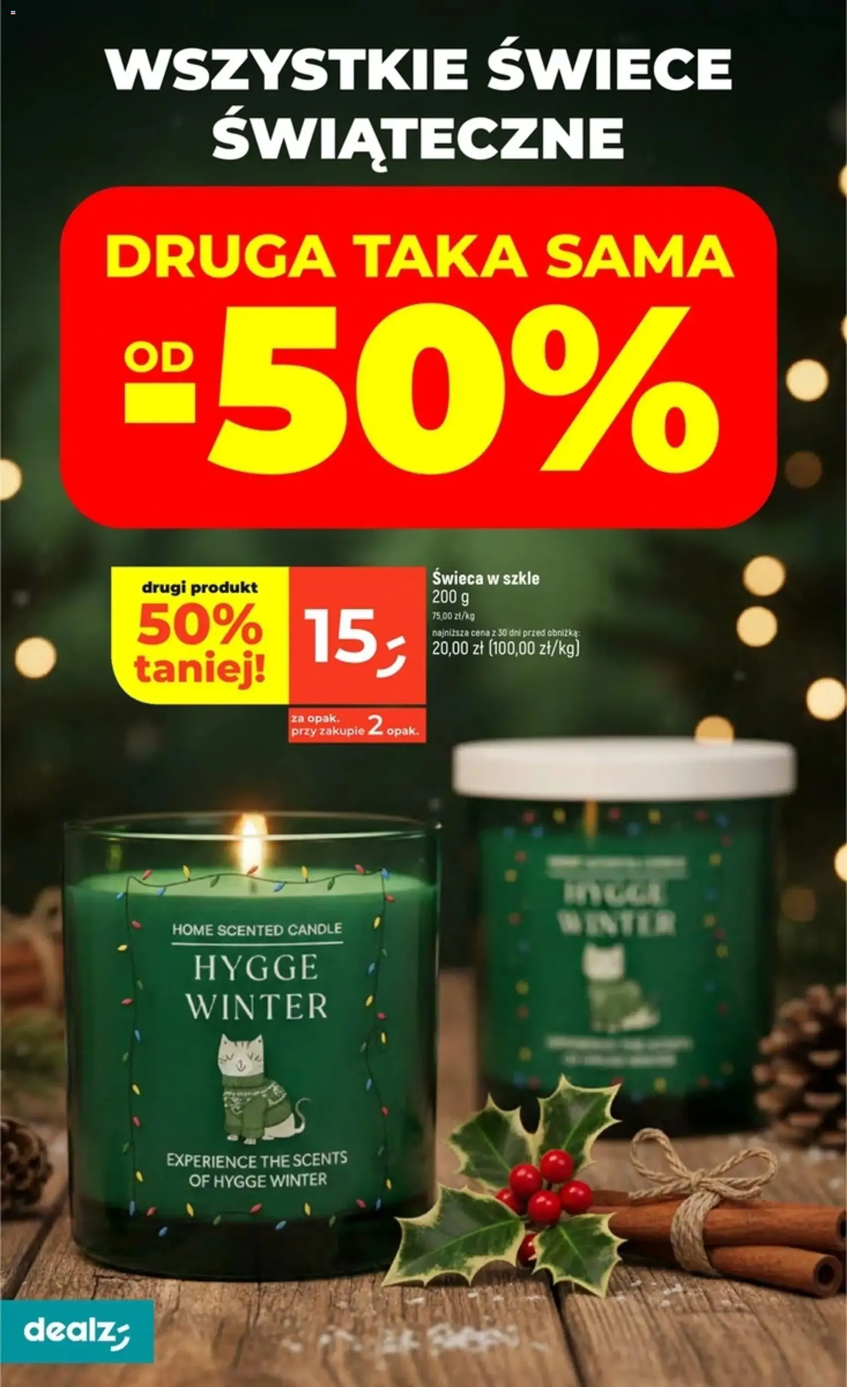 Dealz Black Friday - ważny gazetka od 27.11.2025 strona 22 z 58