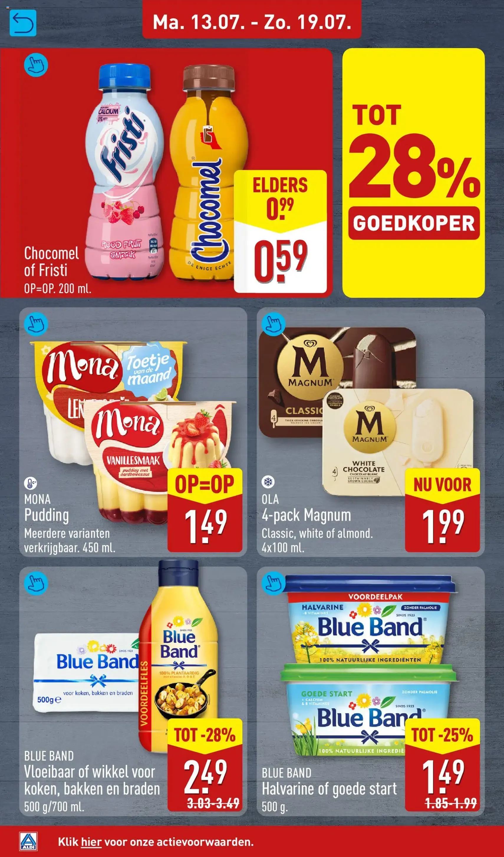 Aldi folder week 29 - geldige folder vanaf 13-07-2026 pagina 20 van 71