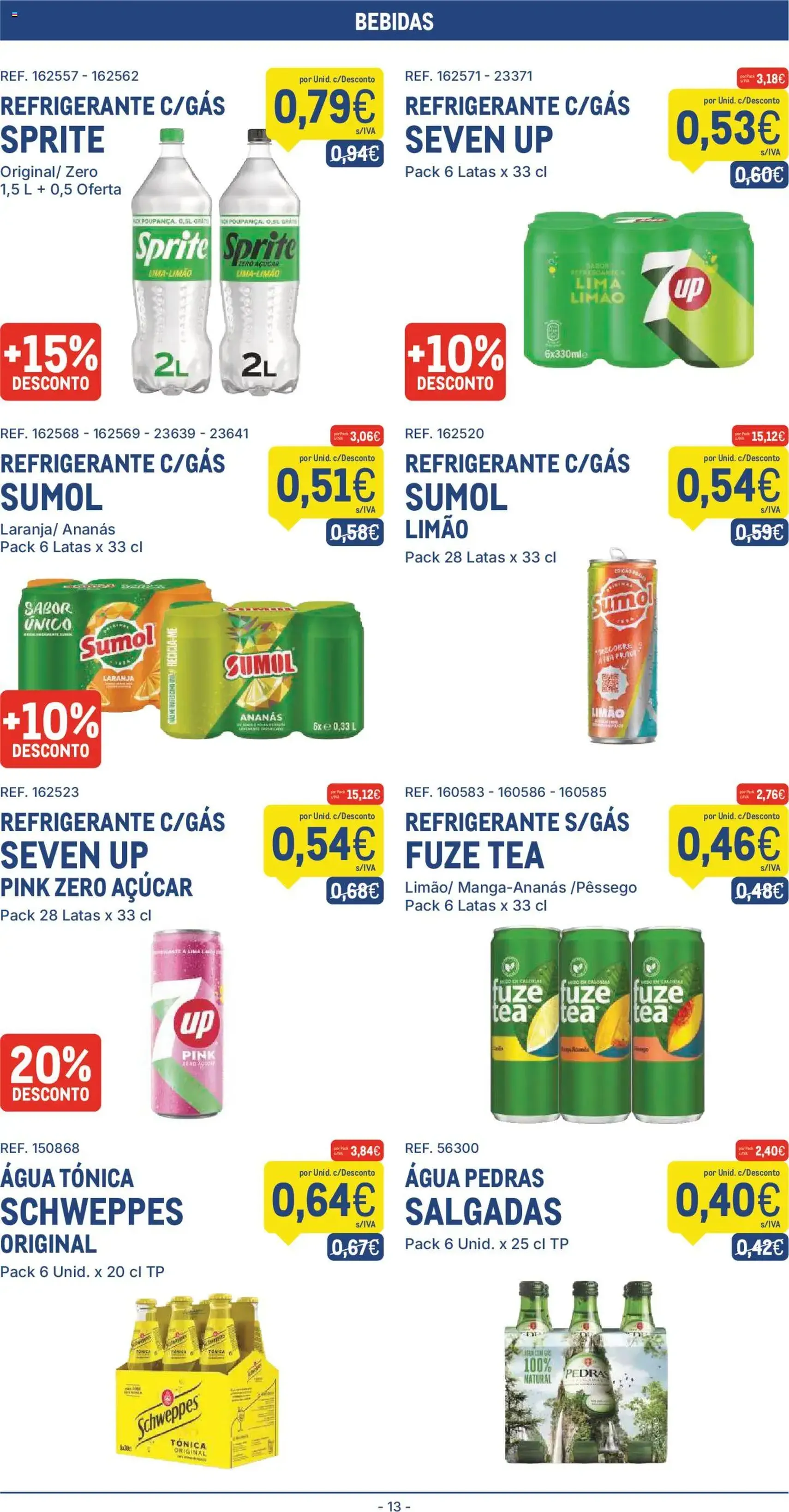 Makro - Folheto - folheto válido a partir de 29/07/2025 página 13 de 22 Makro - Folheto - folheto válido a partir de 29/07/2025 página 13 de 22
