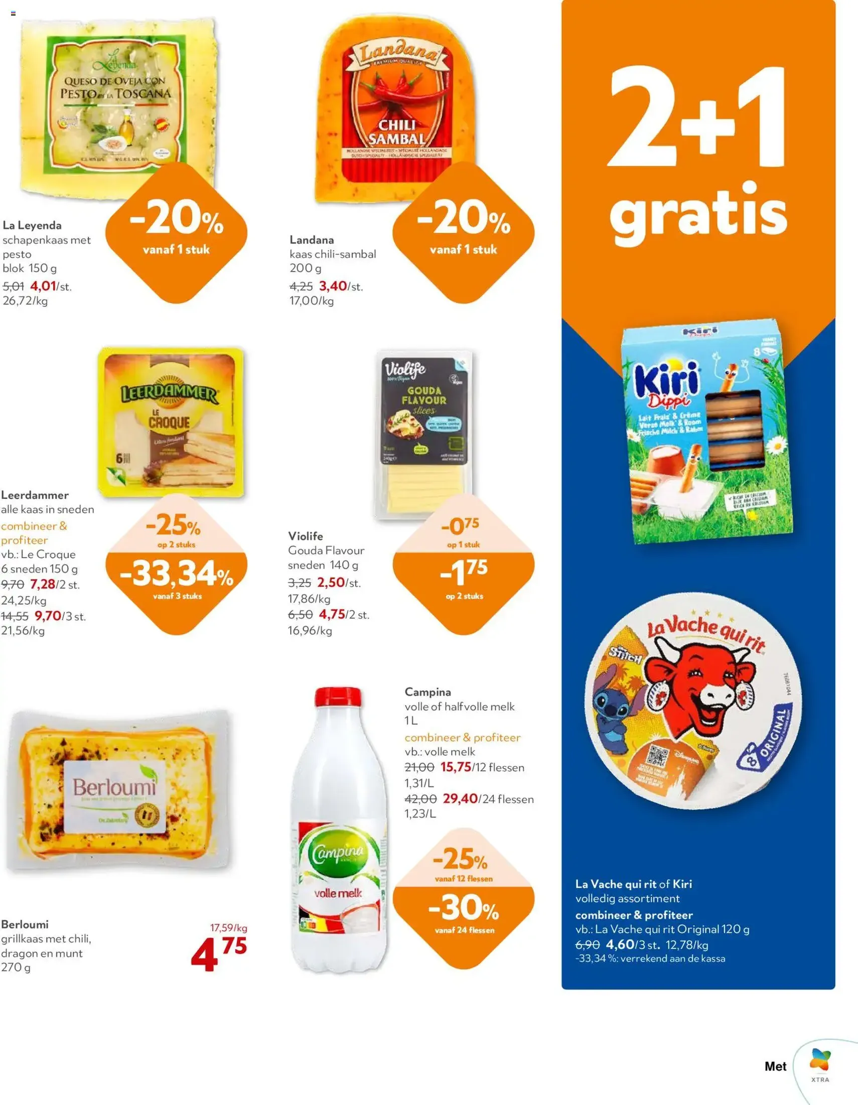 OKay folder - geldige folder vanaf 17/06/2026 pagina 9 van 16