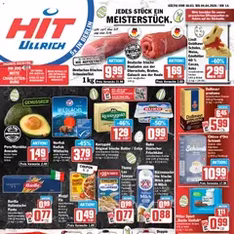 HIT Prospekt - Prospekt Vorschau gültig ab 30.03.2026