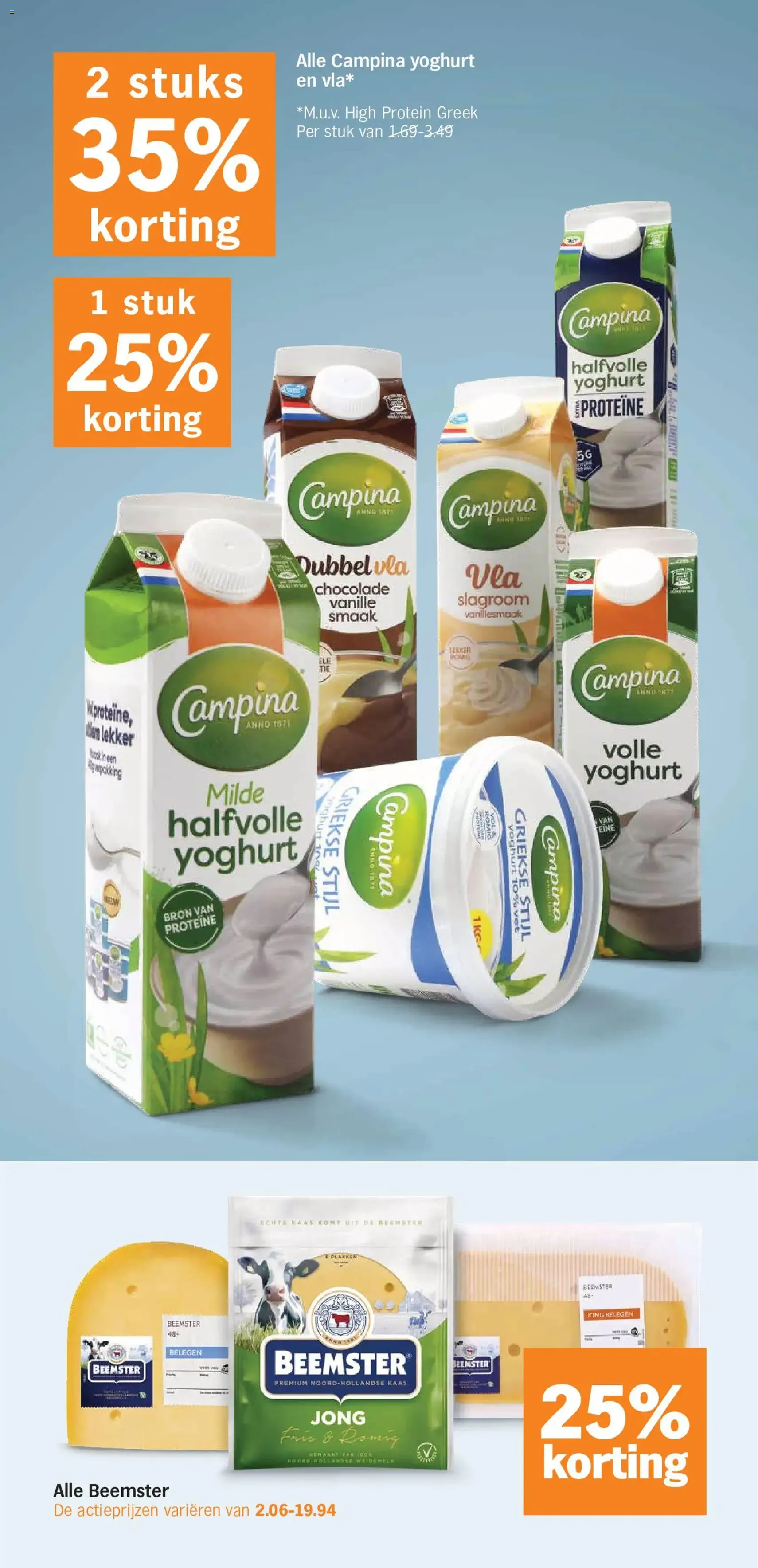 Albert Heijn folder week 31 - geldige folder vanaf 27-07-2026 pagina 16 van 39