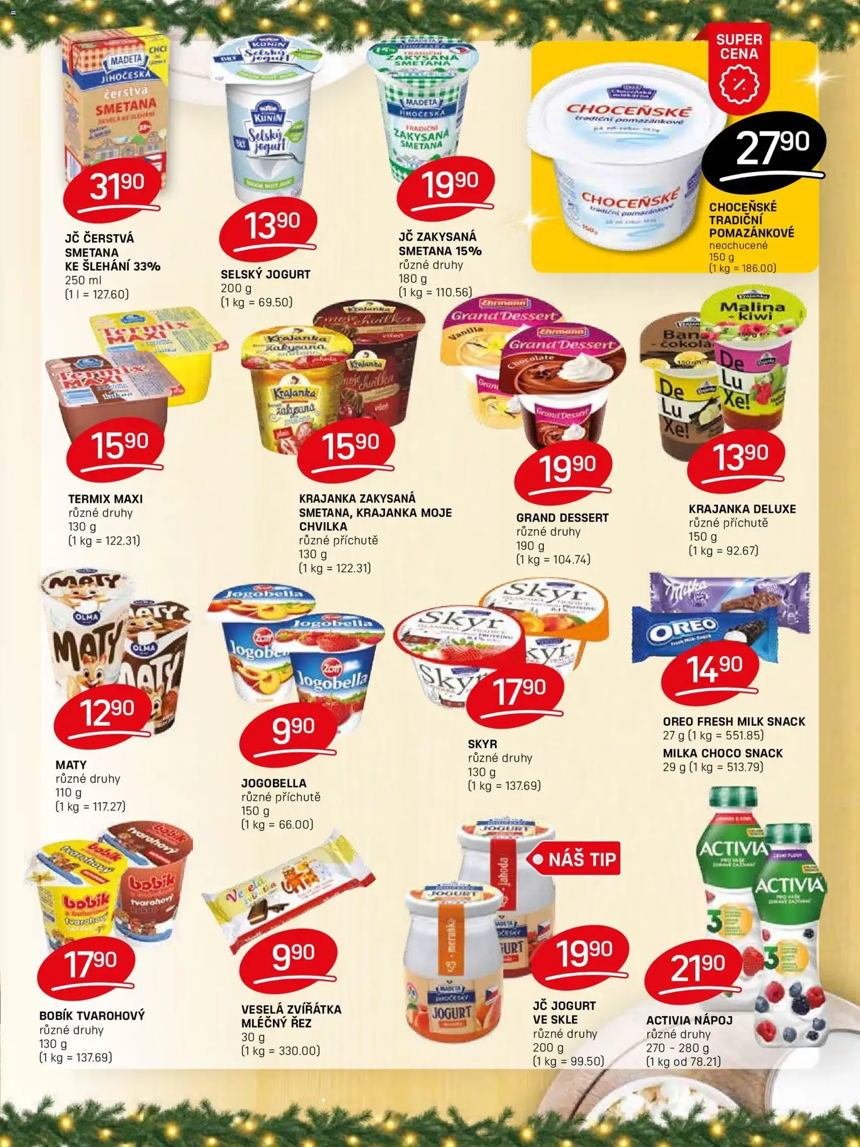 Flop leták - platný leták od 10.12.2025 strana 5 z 12