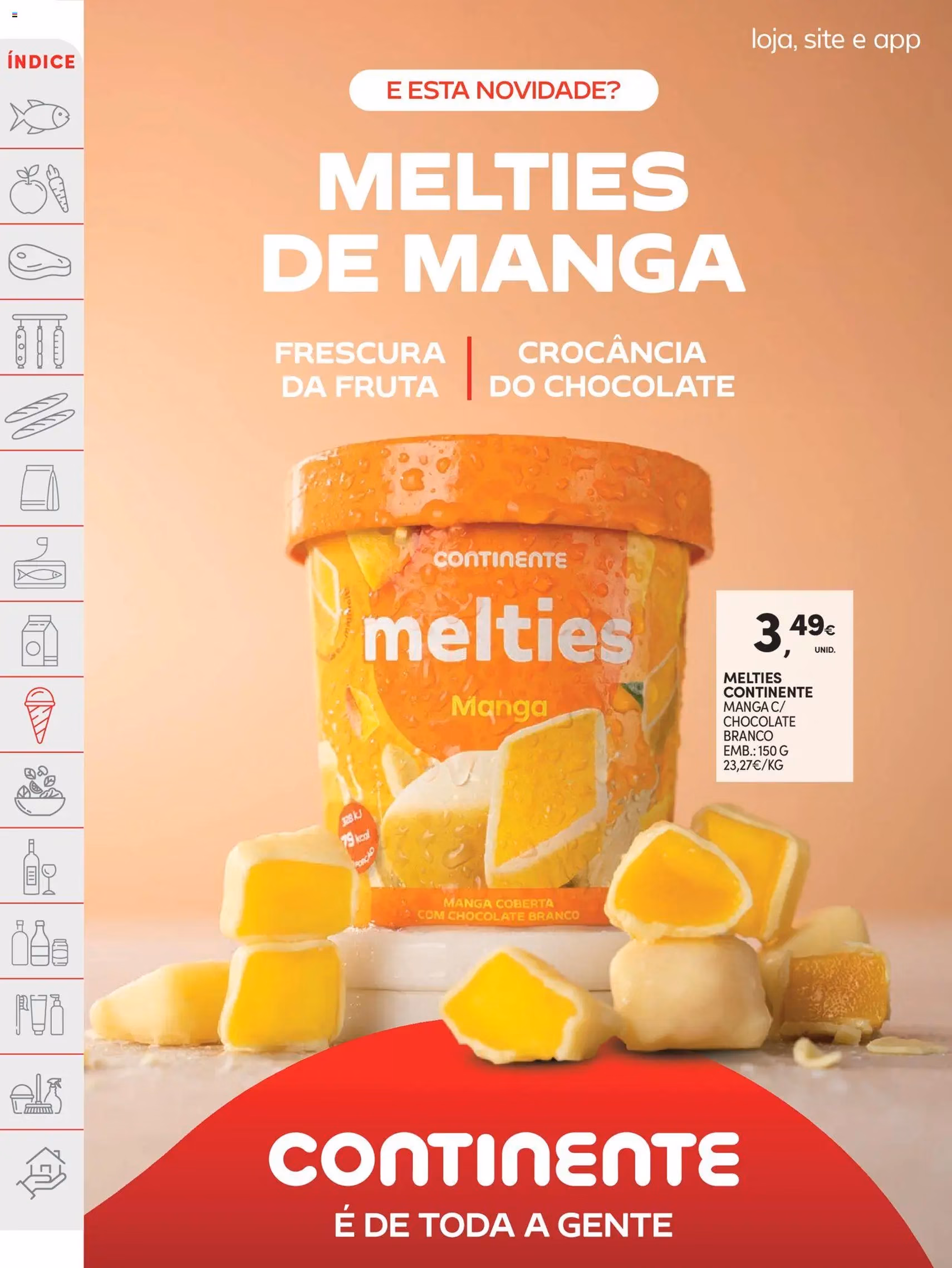 Continente folheto - folheto válido a partir de 17/02/2026 página 10 de 52
