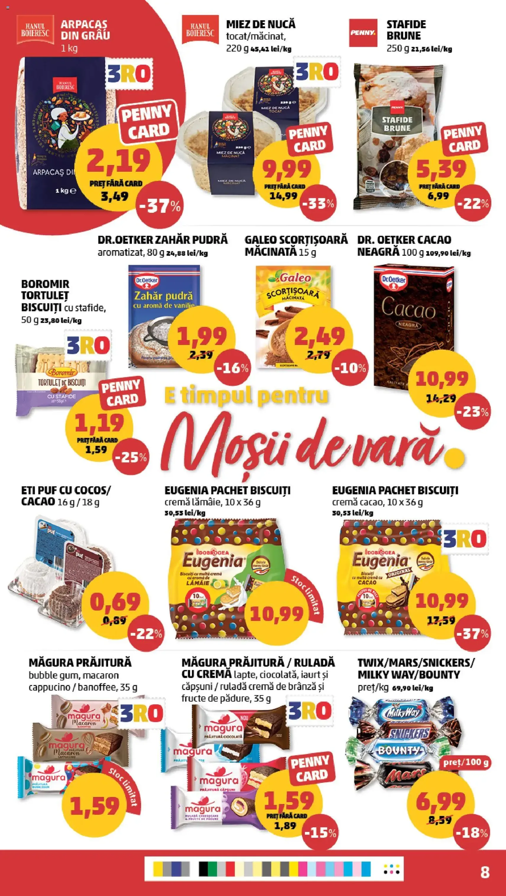 PENNY Catalog - cataloage valabile începând cu 27.05.2026 pagina 8 din 24