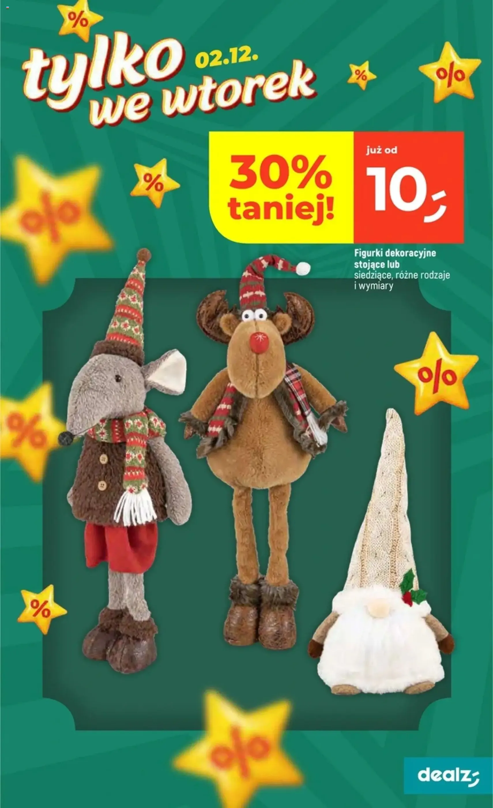 Dealz Black Friday - ważny gazetka od 27.11.2025 strona 55 z 58