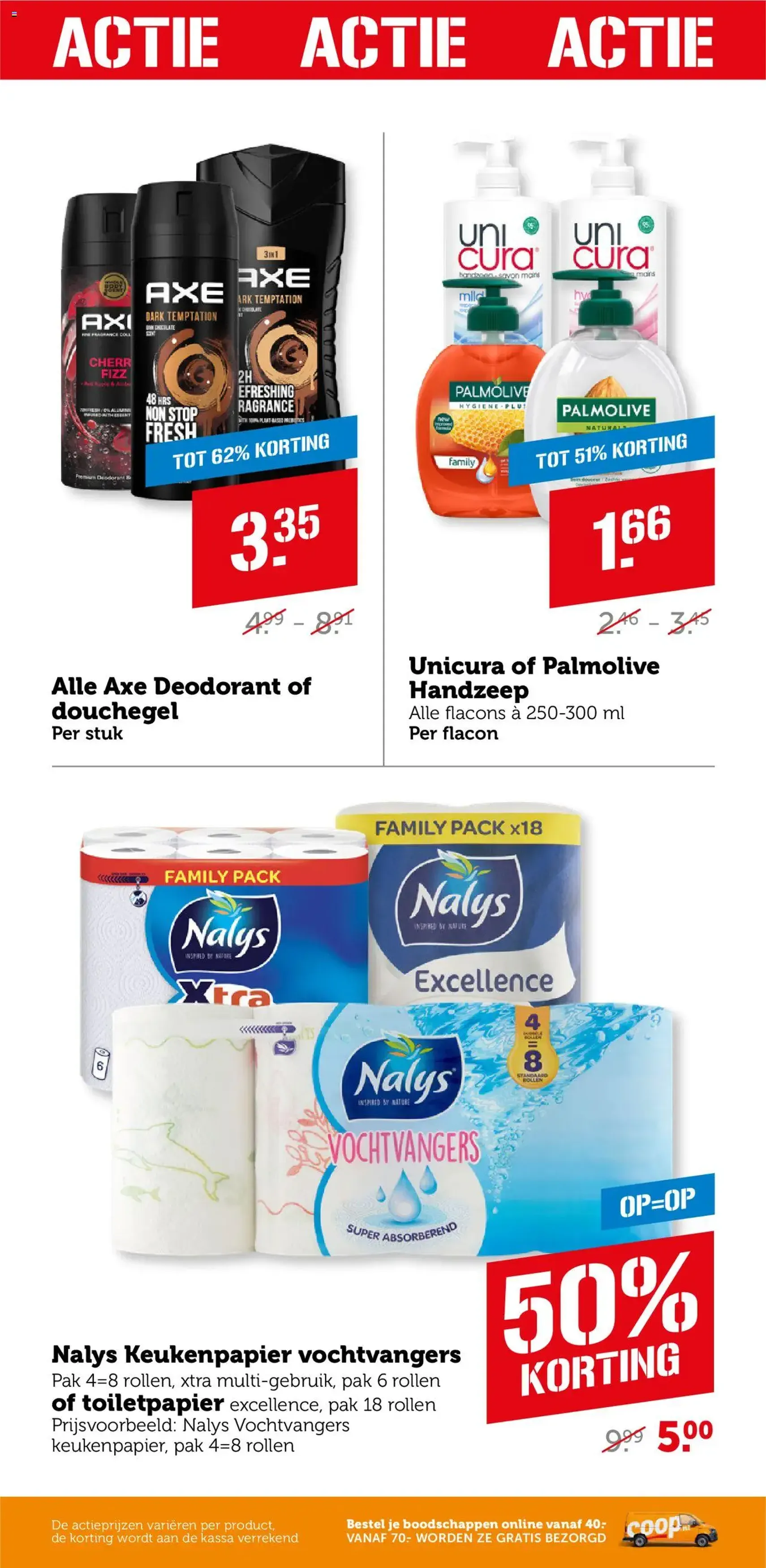Coop - Folder week 28 - geldige folder vanaf 09-07-2025 pagina 37 van 43 Coop - Folder week 28 - geldige folder vanaf 09-07-2025 pagina 37 van 43