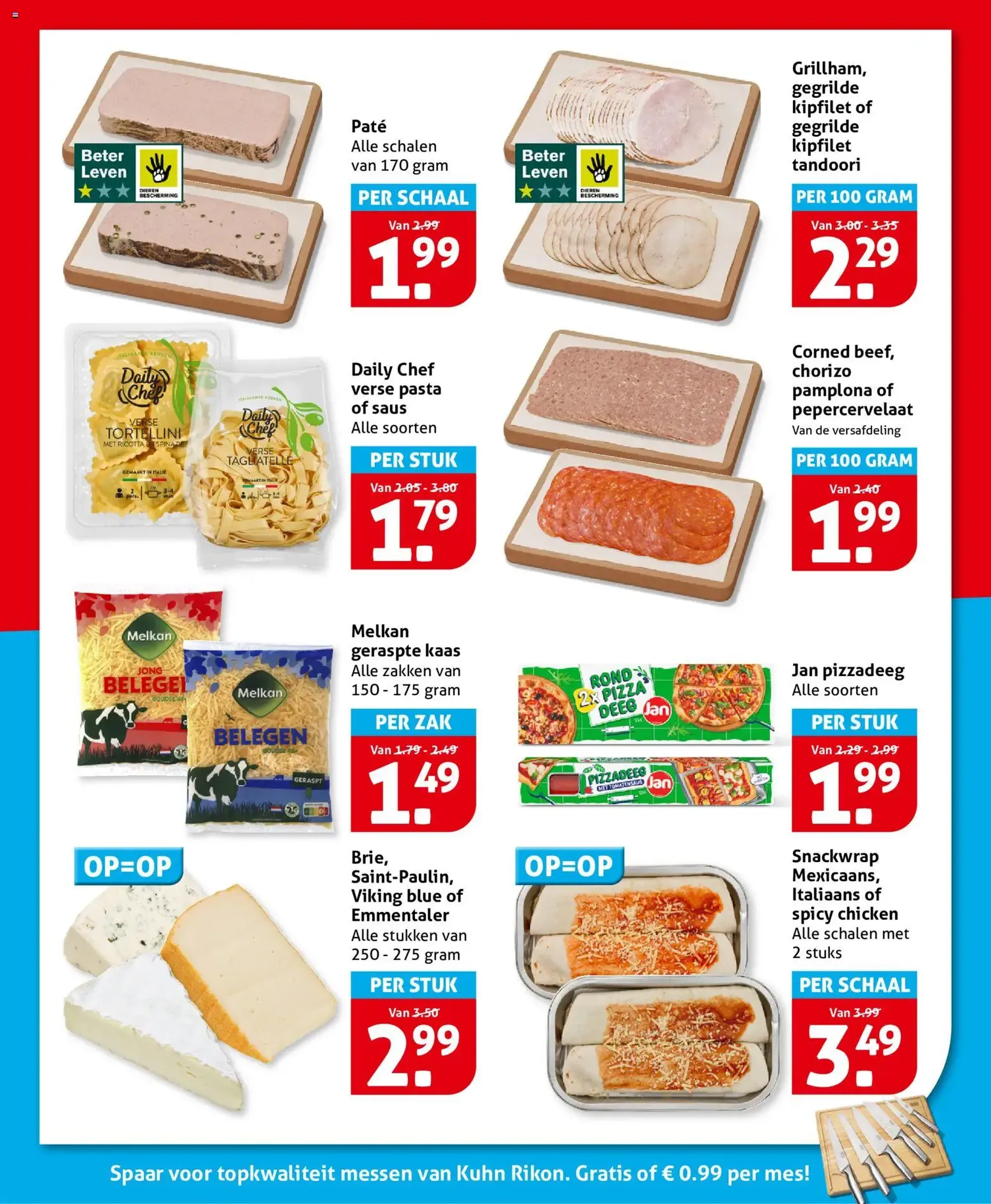 Hoogvliet folder - geldige folder vanaf 05-08-2026 pagina 14 van 30
