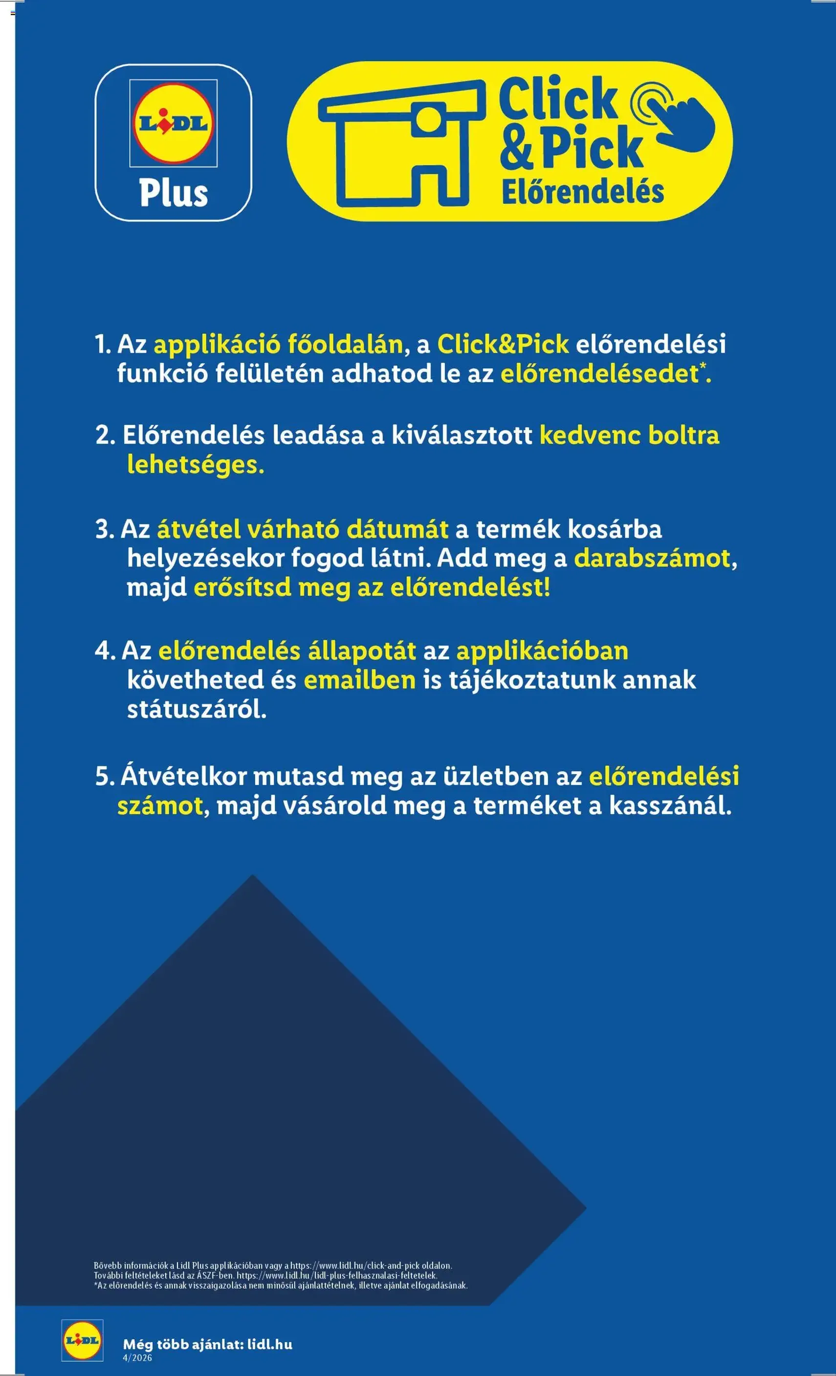 Lidl Akciós újság - 2026.01.22. érvényes szórólap 20 oldal 58 oldalból
