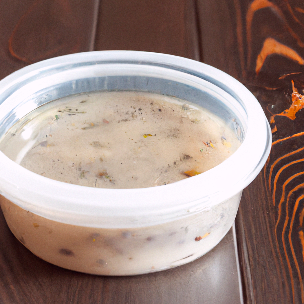 Marinata allo yogurt per carne grigliata