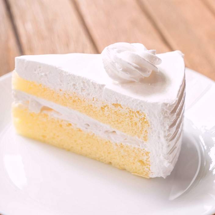 Tarta de tres leches preparada a domicilio