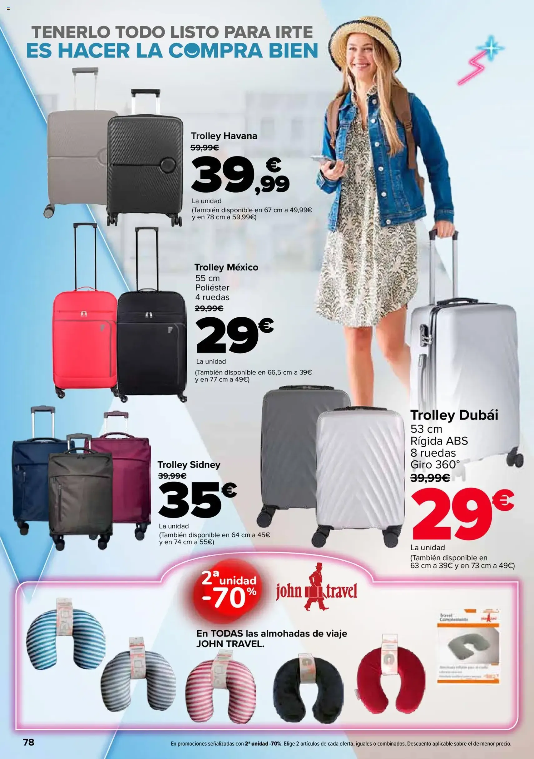 Carrefour folleto - folleto válido desde 26/05/2026 página 68 de 82