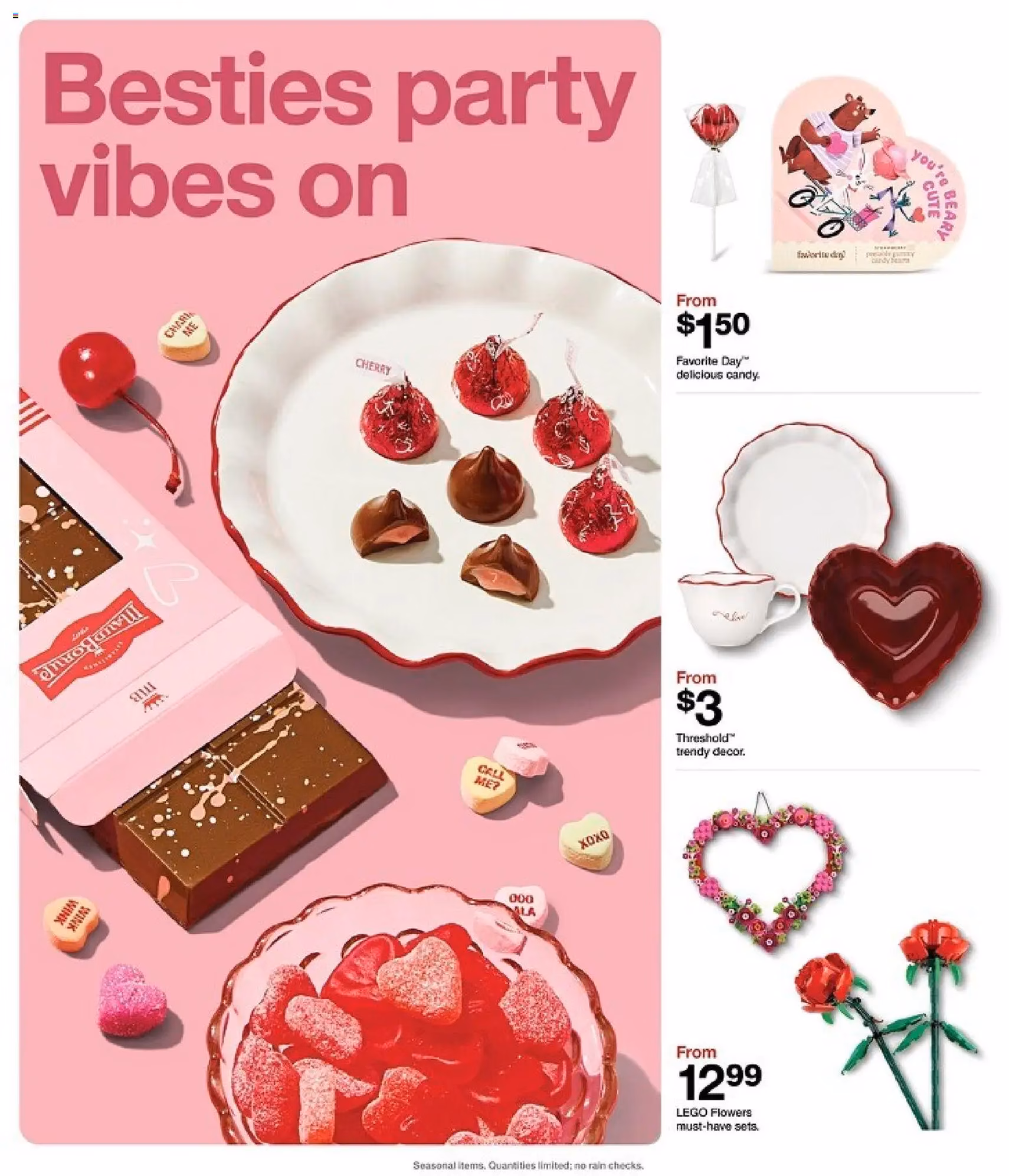 Target Weekly Ad - valid flyer from 01/25/2026, page 22 of 35
