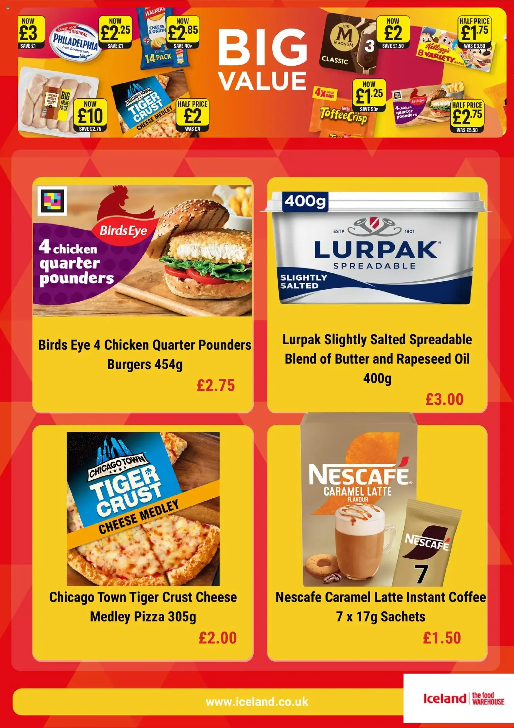 Iceland - Summer sale - valid flyer from 10/07/2026, page 3 of 5