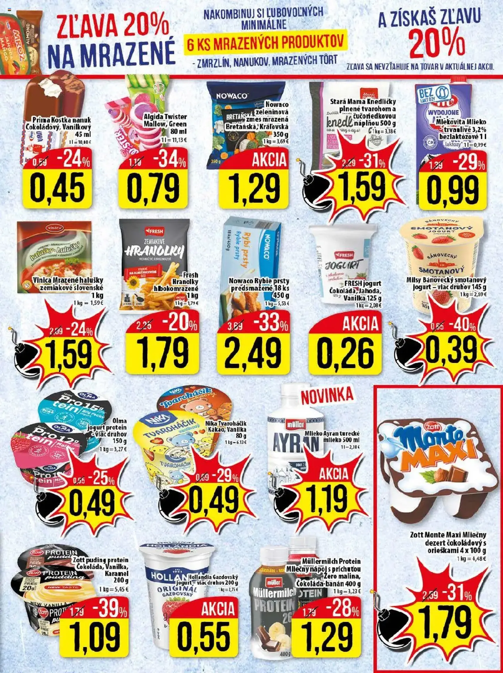 Klas leták - platný leták od 18.08.2025 strana 7 z 21 Klas leták - platný leták od 18.08.2025 strana 7 z 21