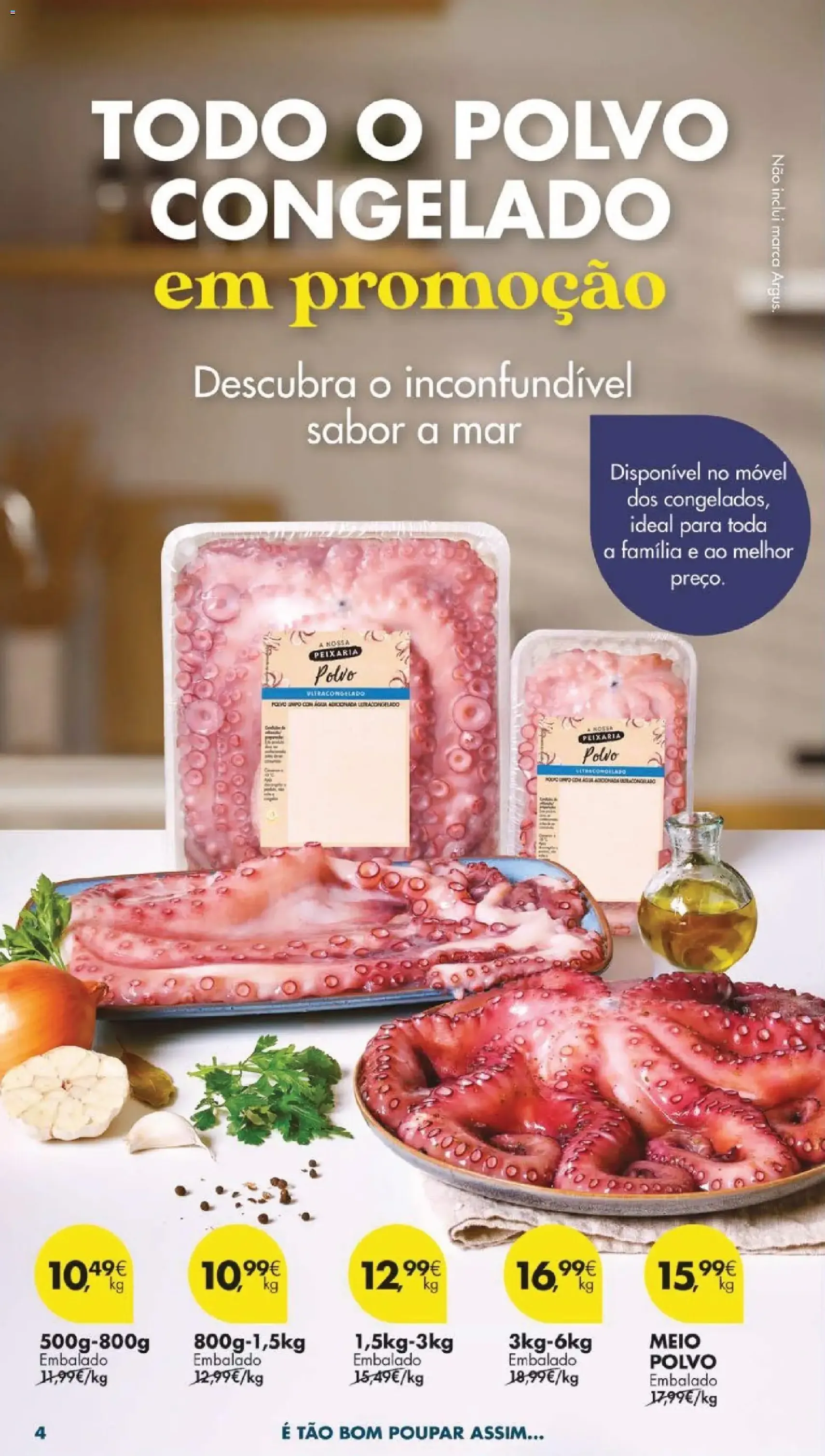 Pingo Doce folheto - folheto válido a partir de 02/12/2025 página 4 de 57