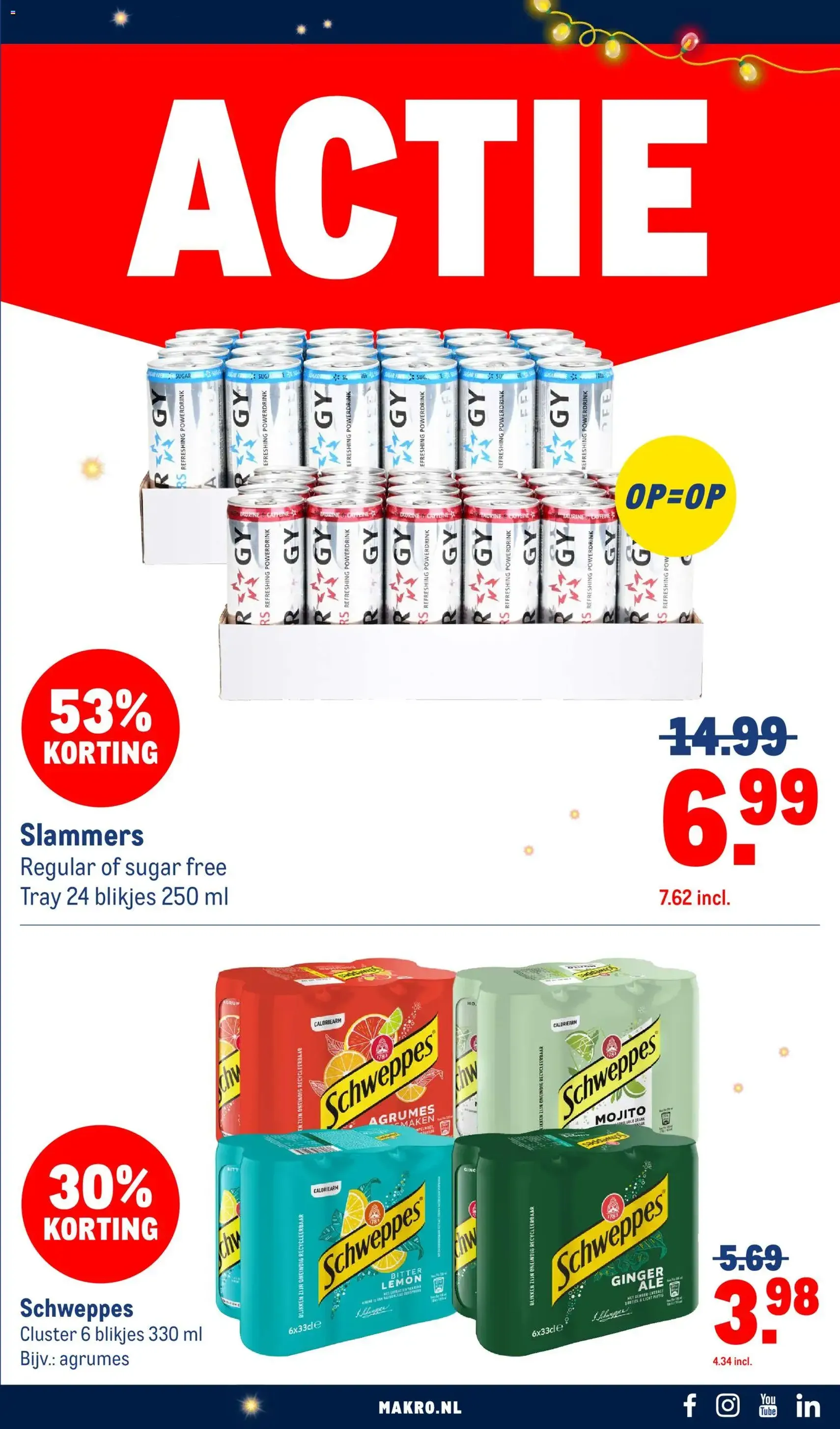 Makro - Folder - geldige folder vanaf 10-12-2025 pagina 71 van 114