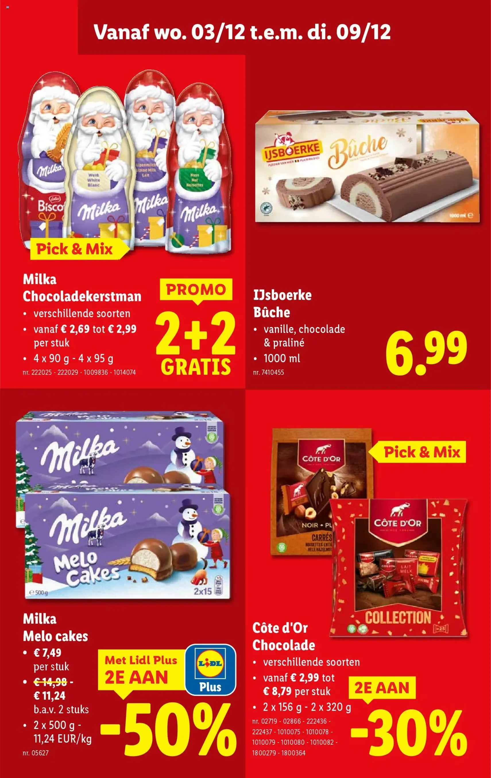 Lidl Folder week 49 - geldige folder vanaf 03/12/2025 pagina 24 van 64