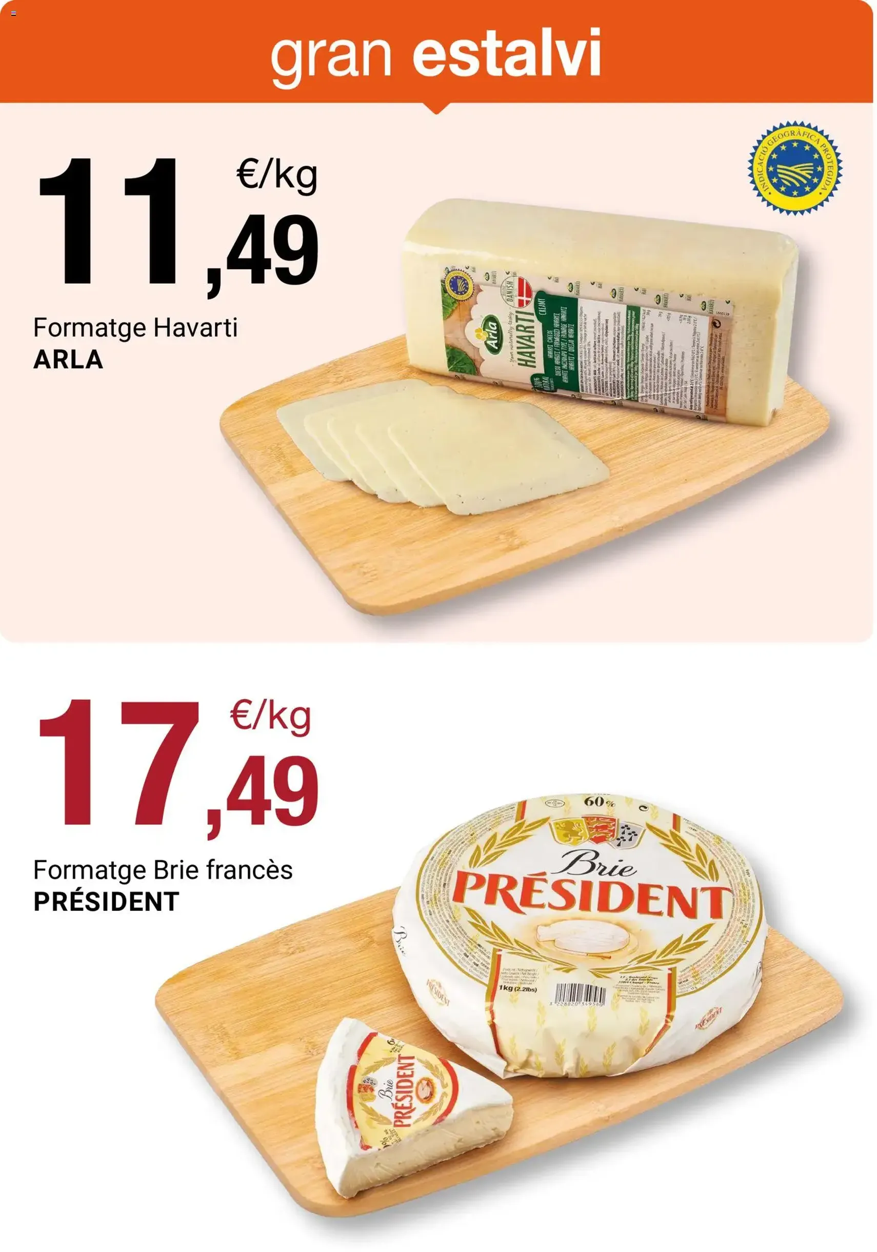 Bonpreu folleto - folleto válido desde 02/06/2026 página 74 de 92