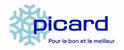 logo de Picard