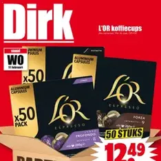 Dirk - Folder week 7 - voorvertoning van de folder geldig vanaf 11-02-2026