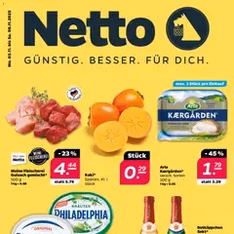 Netto Prospekt - Prospekt Vorschau gültig ab 02.11.2025 Netto Prospekt - Prospekt Vorschau gültig ab 02.11.2025