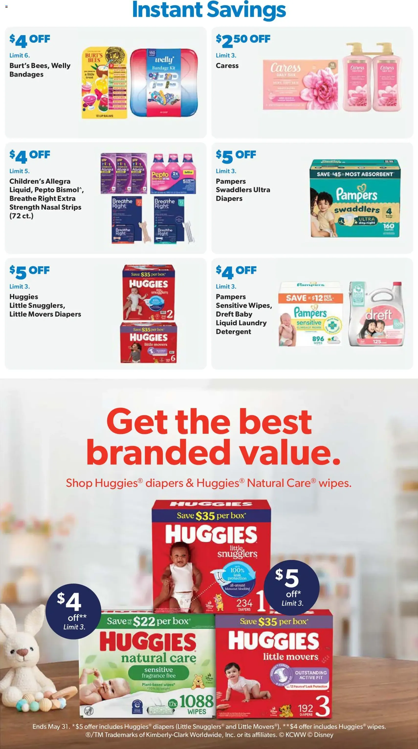 Sam's Club Weekly Ad - valid flyer from 04/29/2026, page 17 of 48