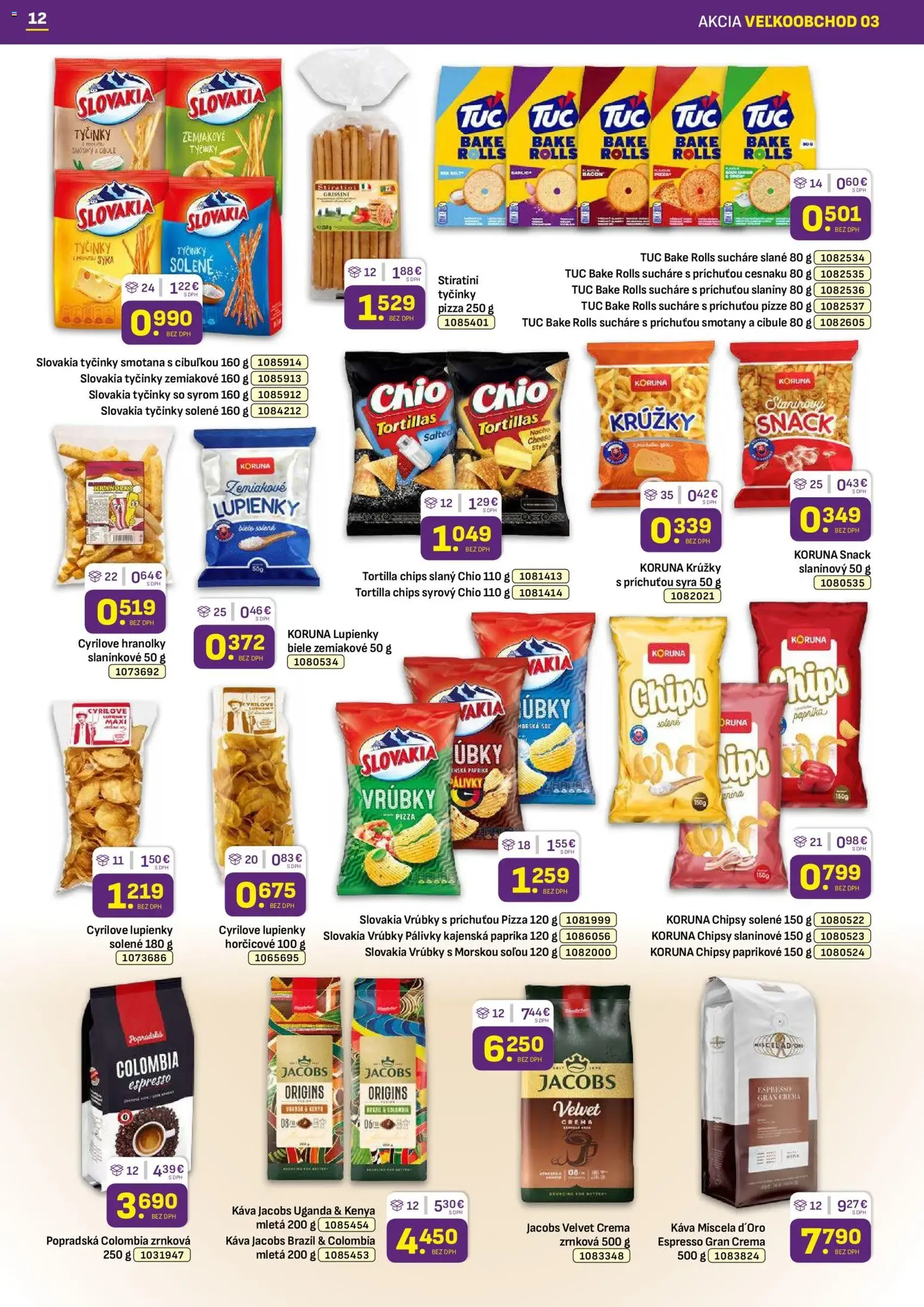 Libex leták - platný leták od 02.02.2026 strana 12 z 32