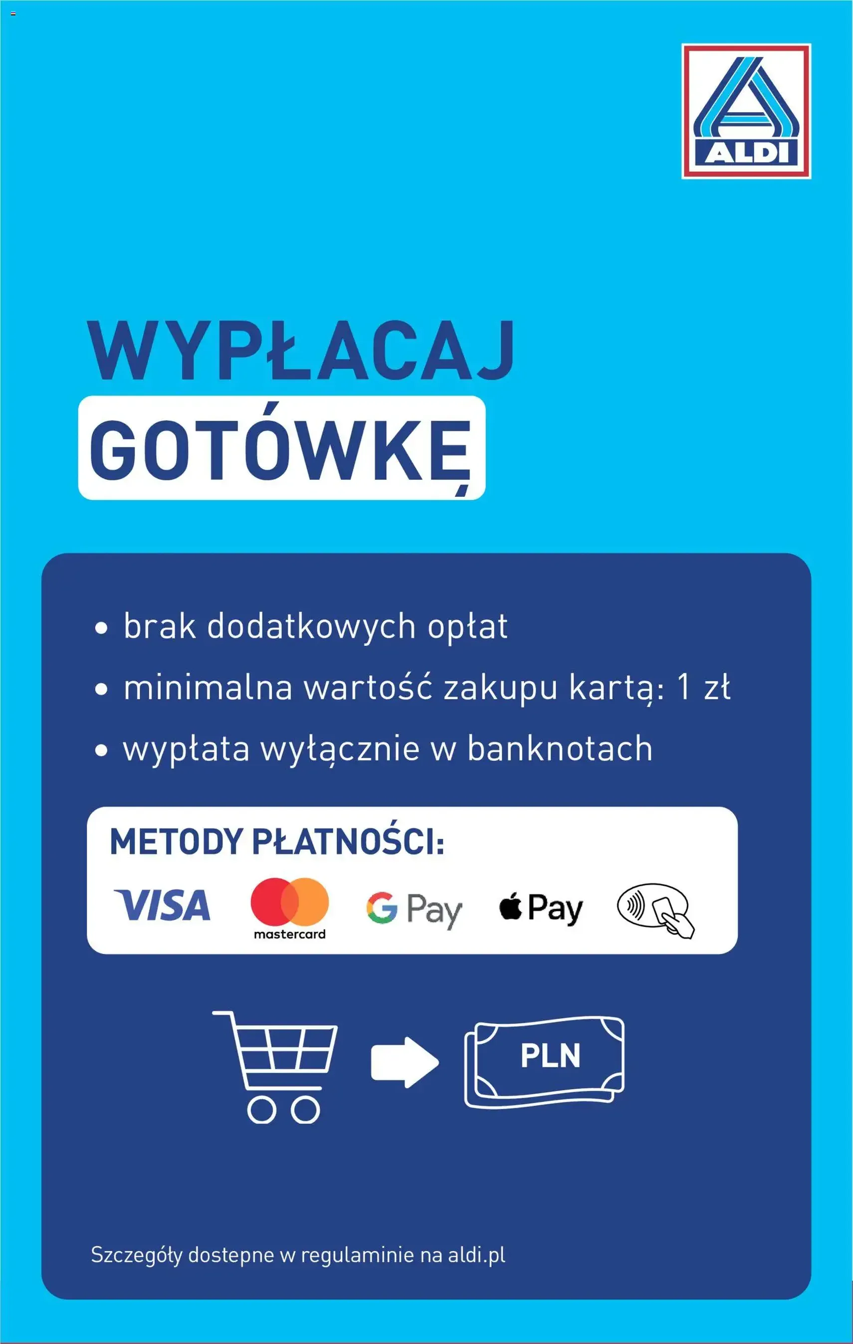 Aldi gazetka - ważny gazetka od 25.05.2026 strona 31 z 38