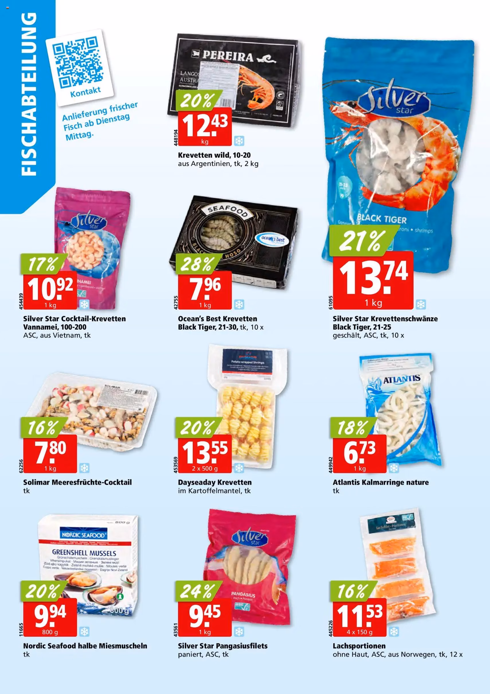 Aligro aktionen - Gültiger Prospekt ab 09.03.2026, Seite 4 von insgesamt 32