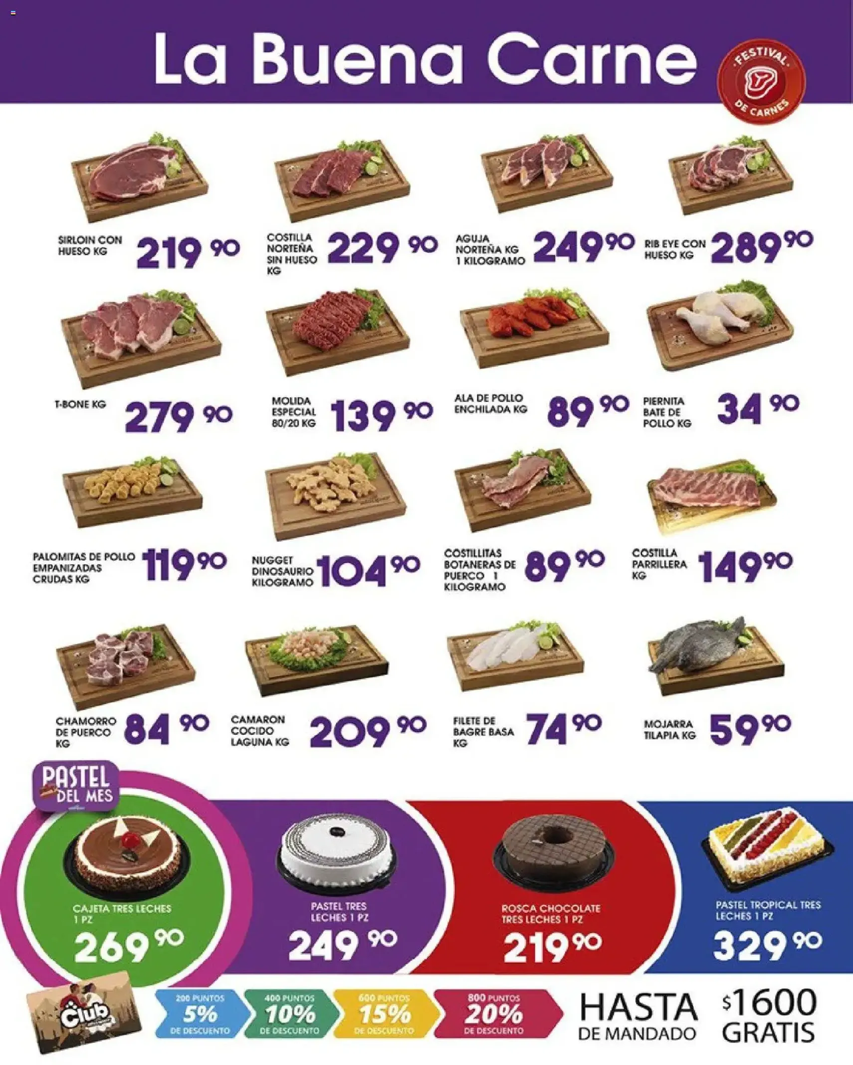 Alsuper folleto - folleto válido desde 01/07/2026 página 2 de 8