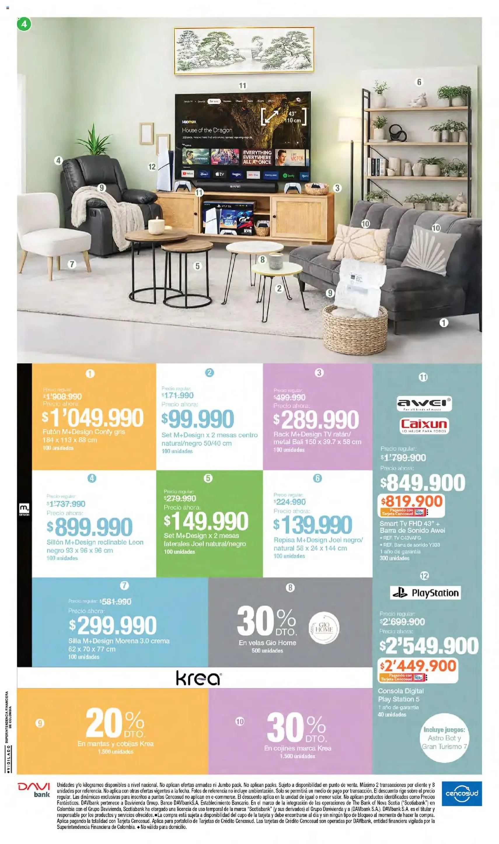 Jumbo - Catálogo - folleto válido desde 11/02/2026 página 4 de 12