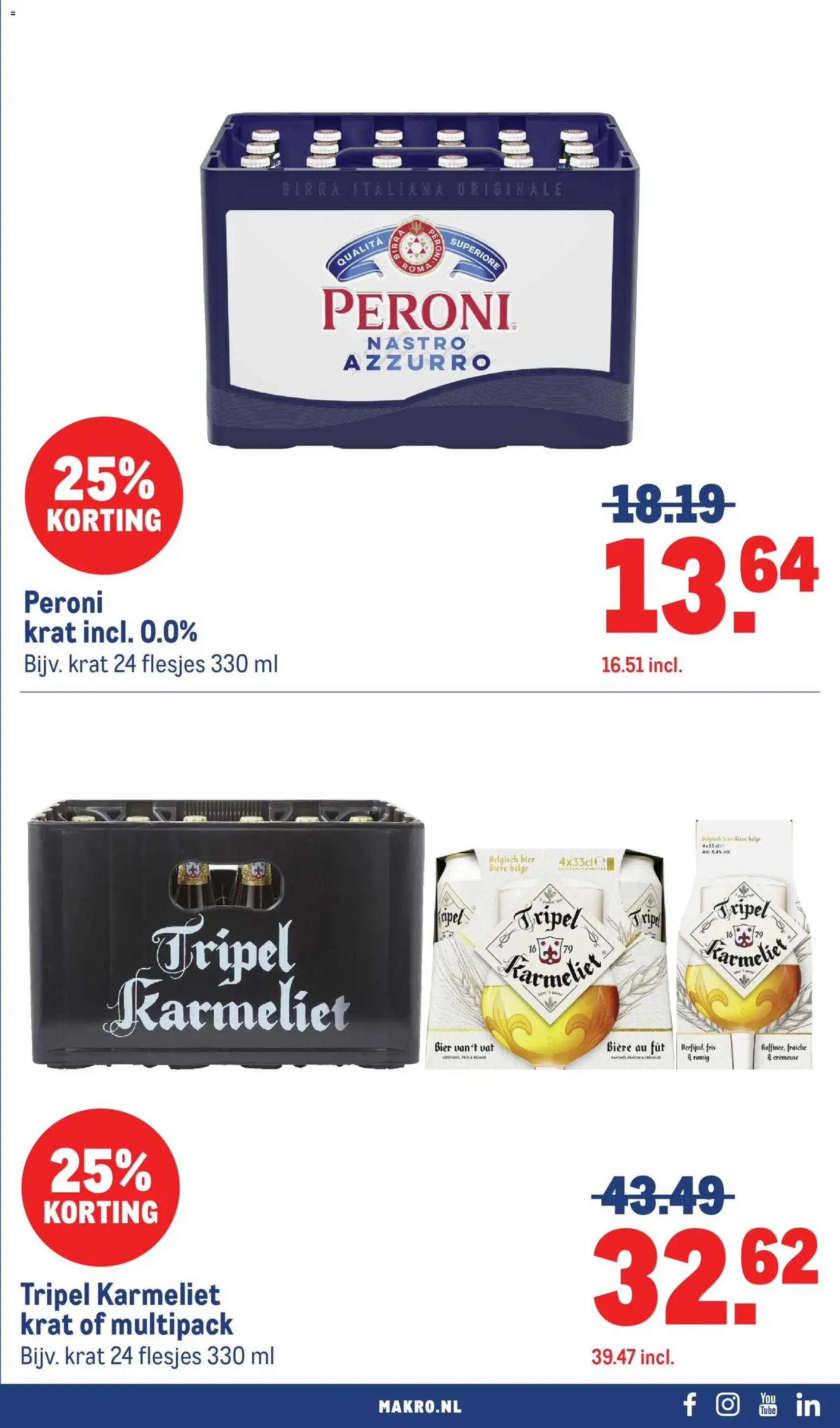 Makro - Folder - geldige folder vanaf 11-02-2026 pagina 45 van 107