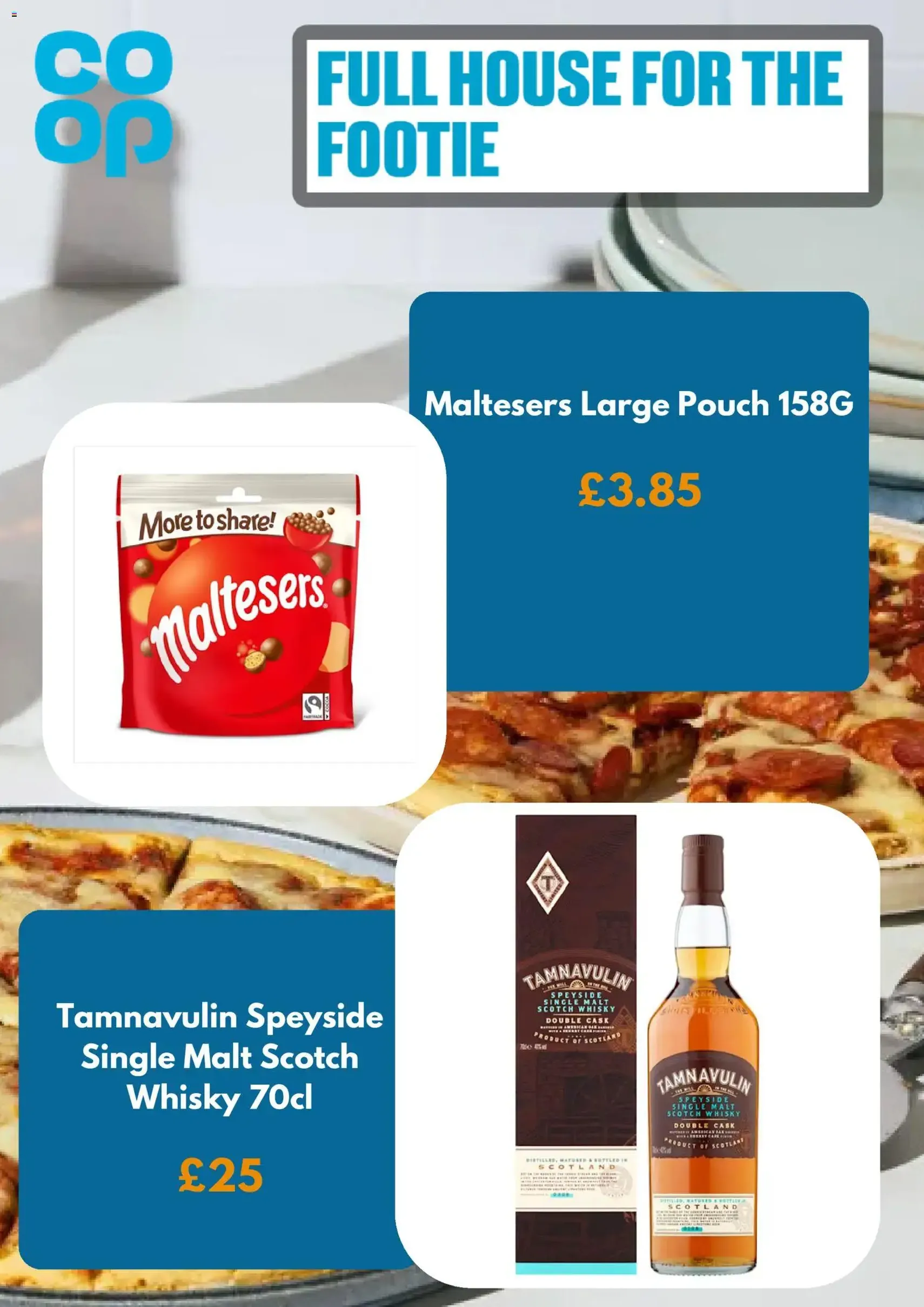 Co-op - Offers - valid flyer from 13/07/2026, page 4 of 5