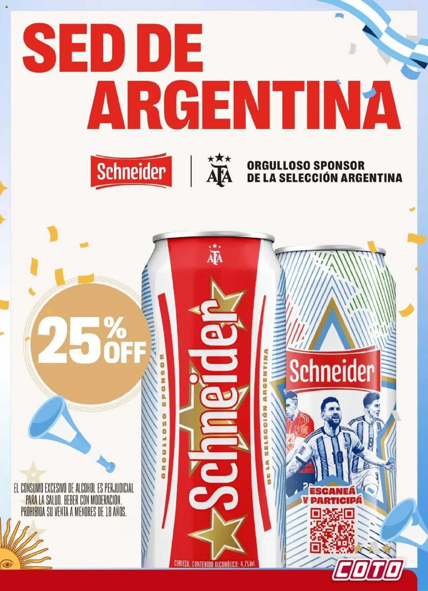 Coto - Ofertas - folleto válido desde 08/06/2026 página 3 de 21