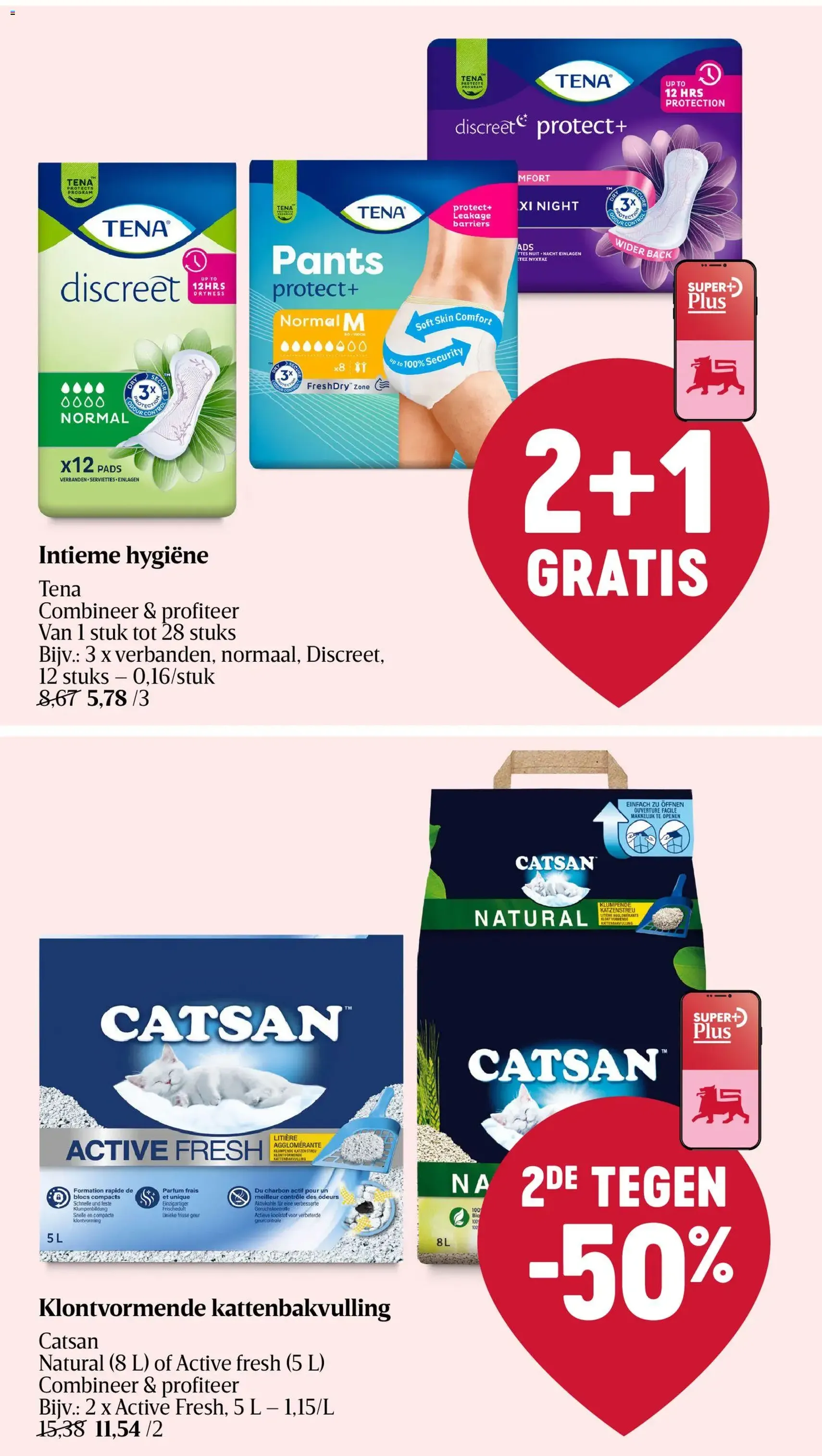 Delhaize folder week 49 - geldige folder vanaf 04/12/2025 pagina 41 van 47