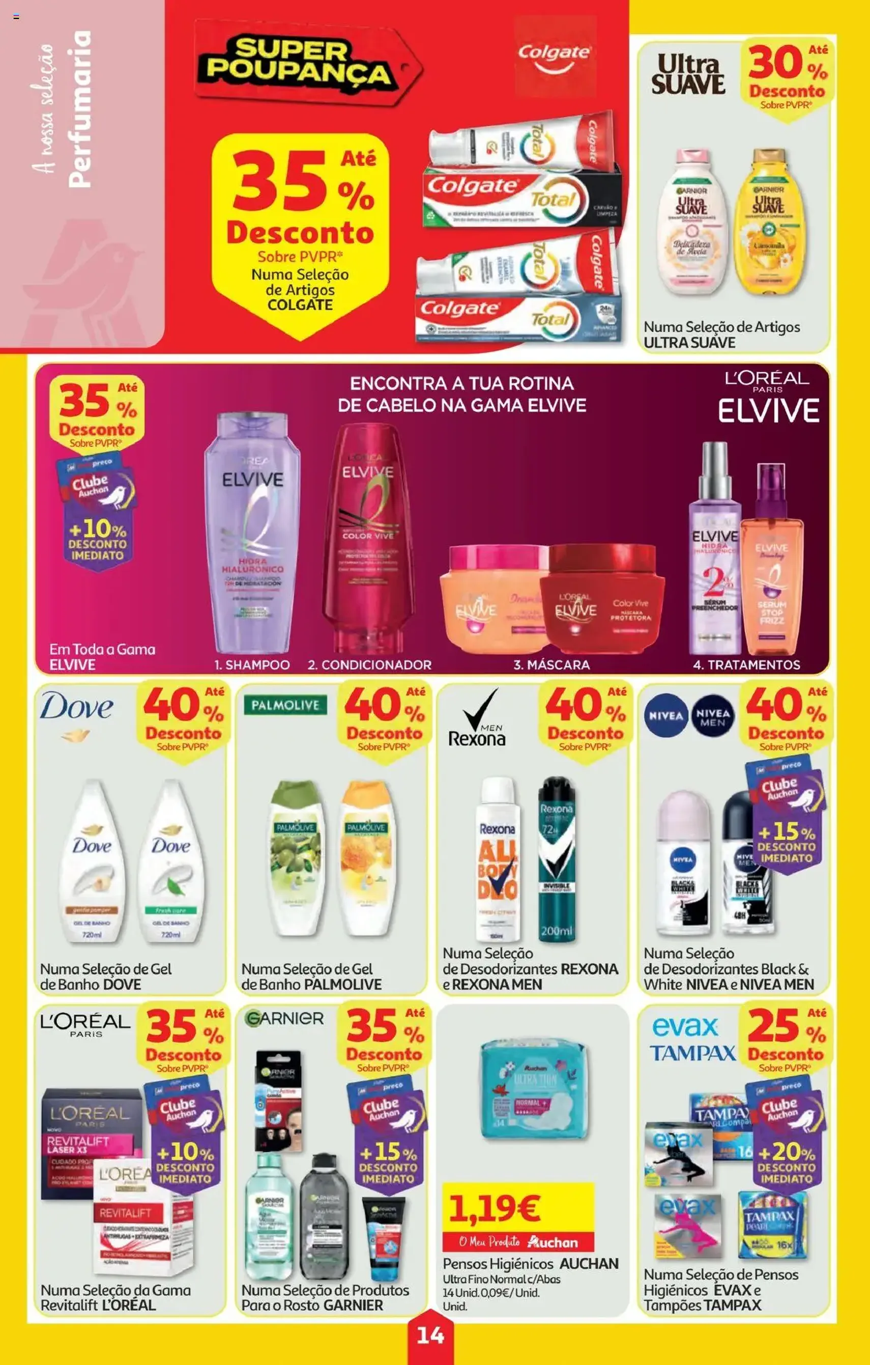 Minipreço folheto - folheto válido a partir de 04/09/2025 página 14 de 16 Minipreço folheto - folheto válido a partir de 04/09/2025 página 14 de 16