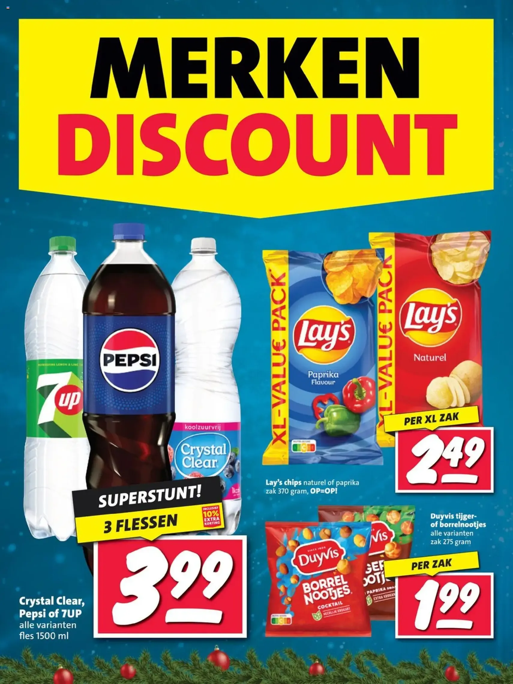 Nettorama - Folder - geldige folder vanaf 15-12-2025 pagina 24 van 31