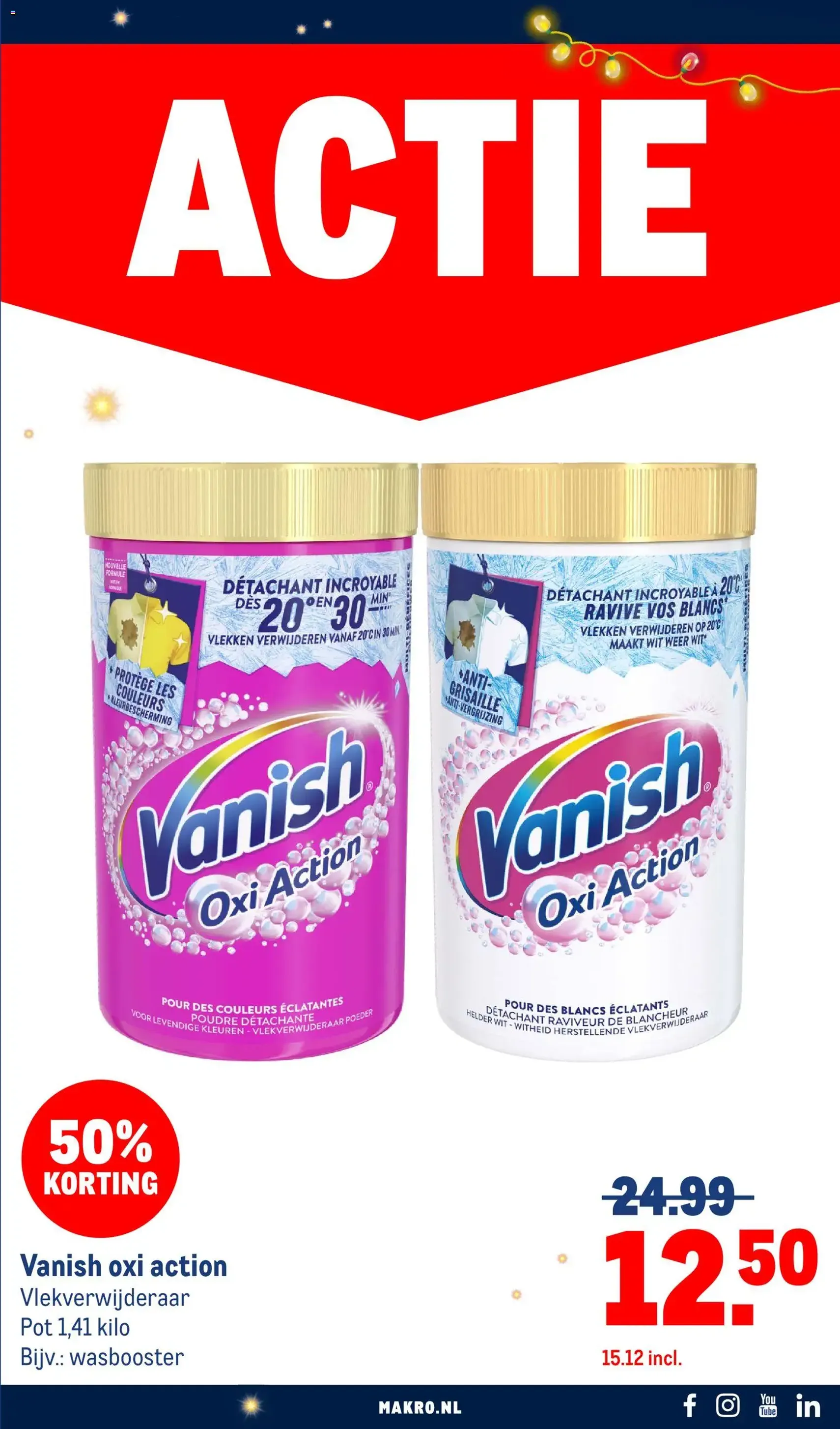 Makro - Folder - geldige folder vanaf 10-12-2025 pagina 103 van 114