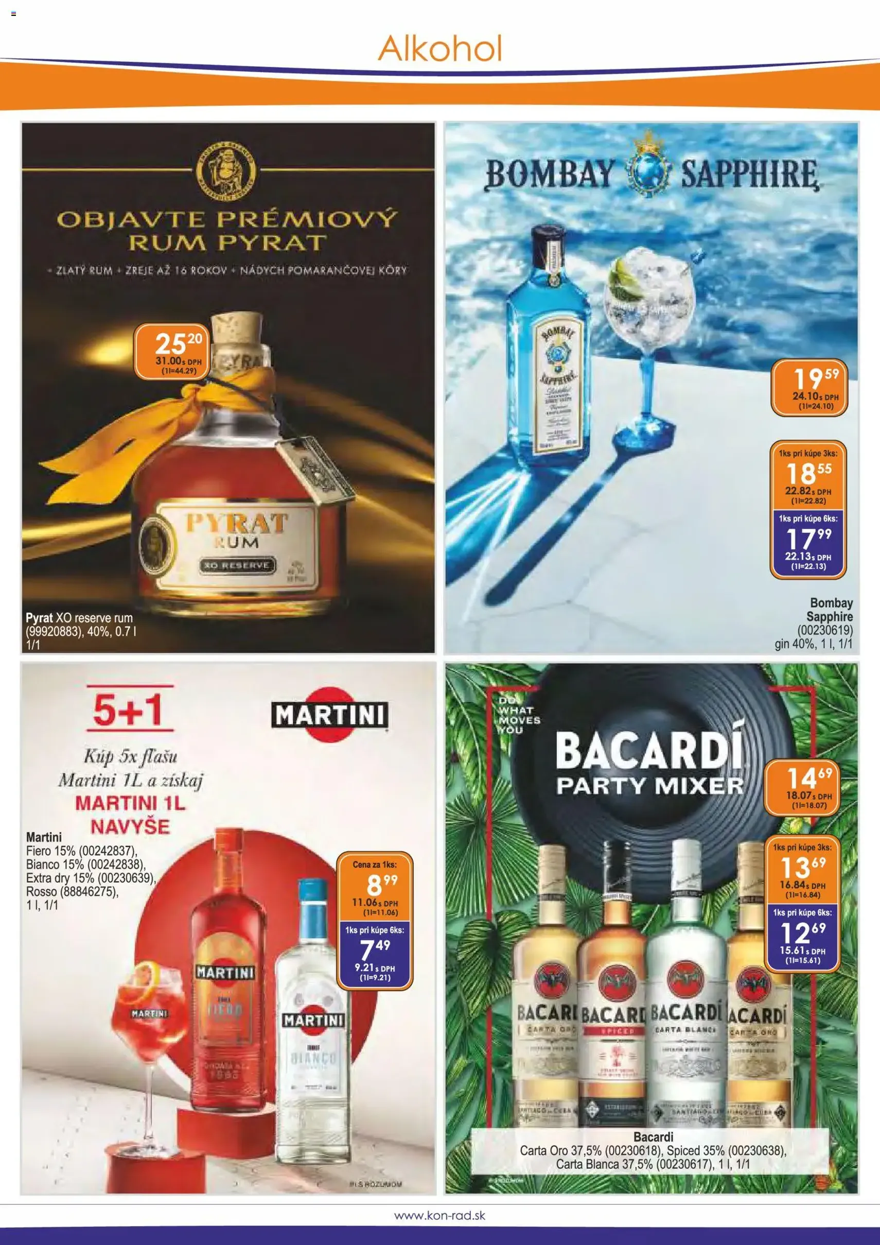 KON - RAD leták - platný leták od 01.03.2026 strana 7 z 40