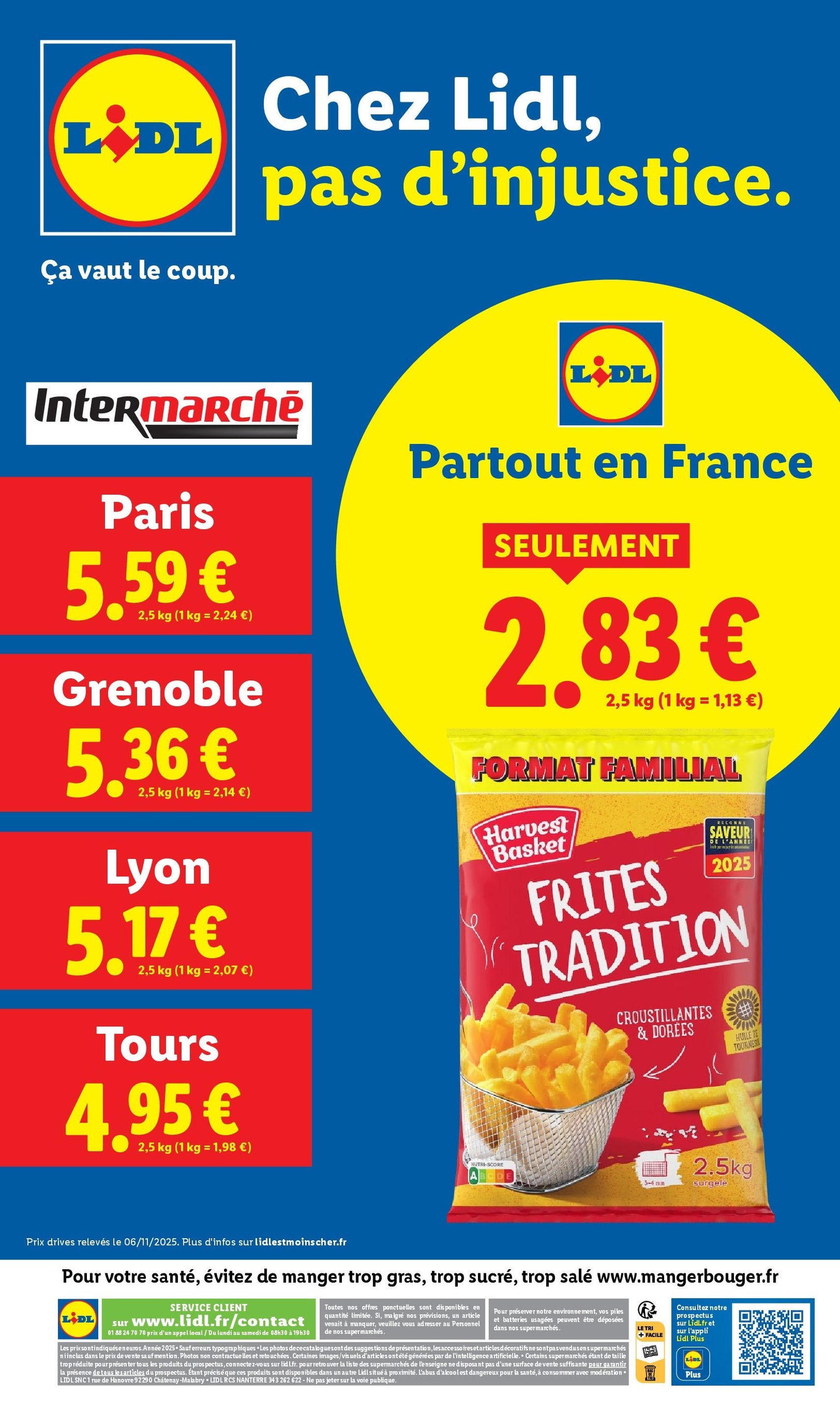 LIDL Black Friday - brochure valable à partir du 27/11/2025, page 43 sur 100