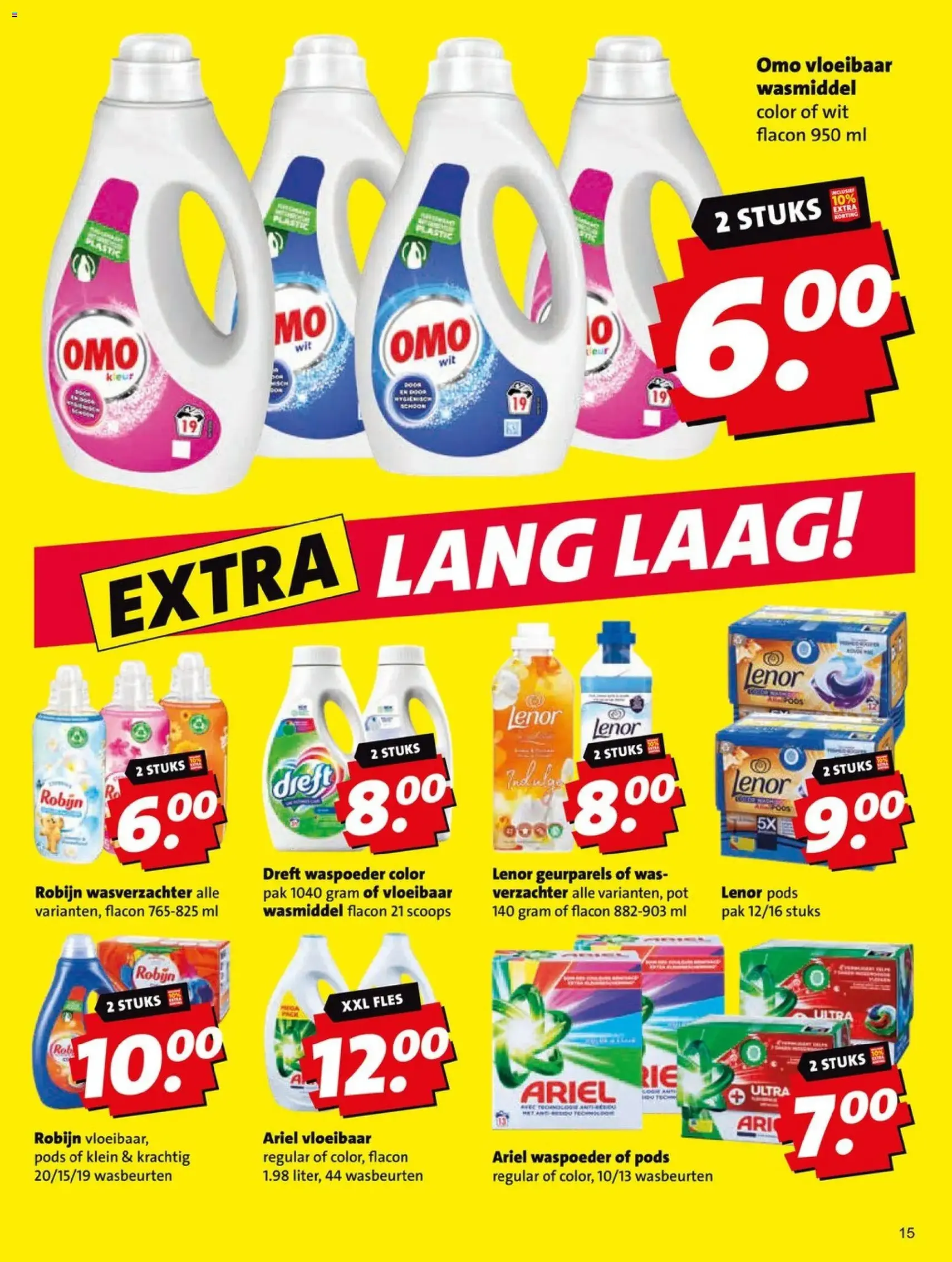 Boni - folder week 48 - geldige folder vanaf 24-11-2025 pagina 15 van 29